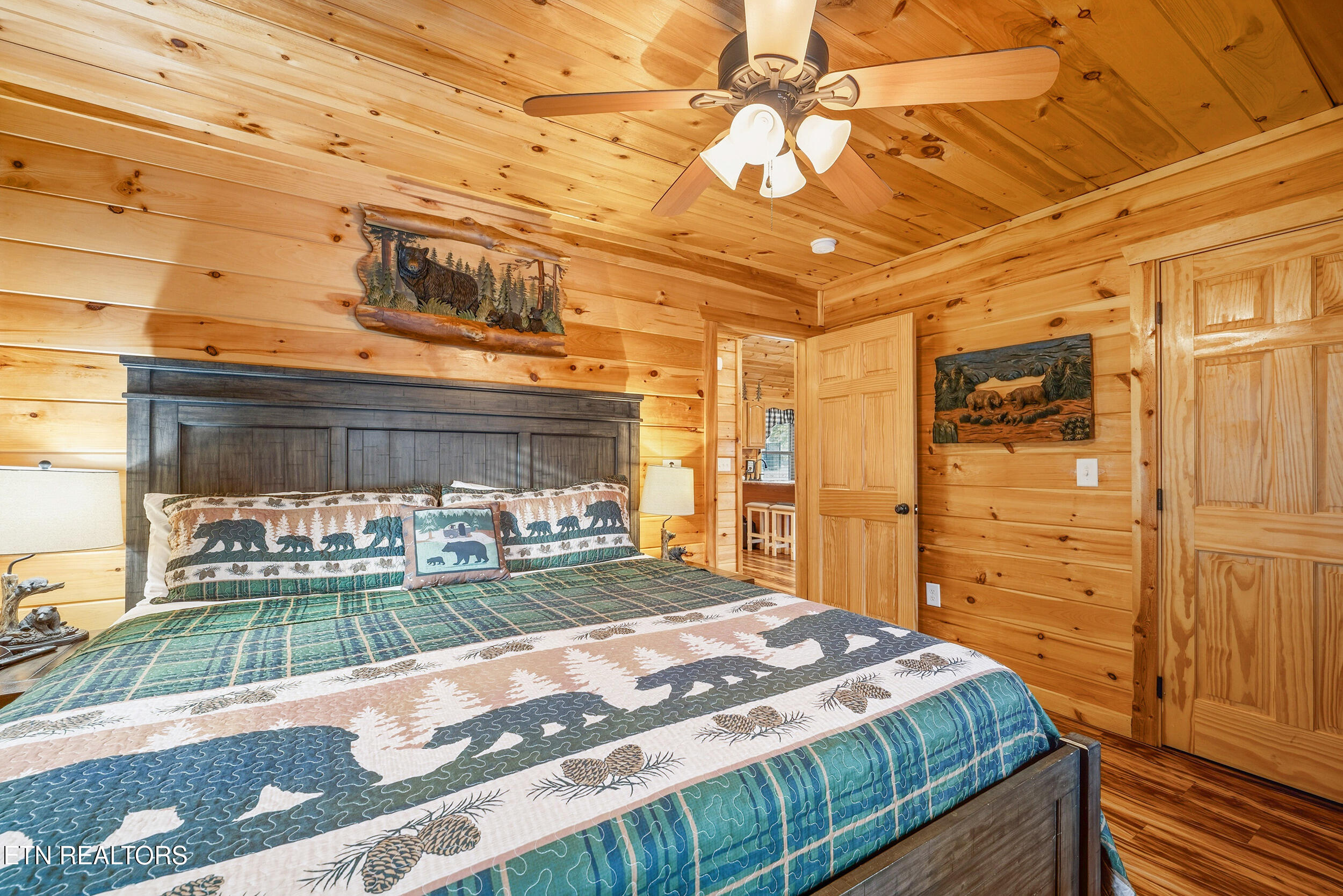 2756 Murray Ridge Road Sevierville TN 37876