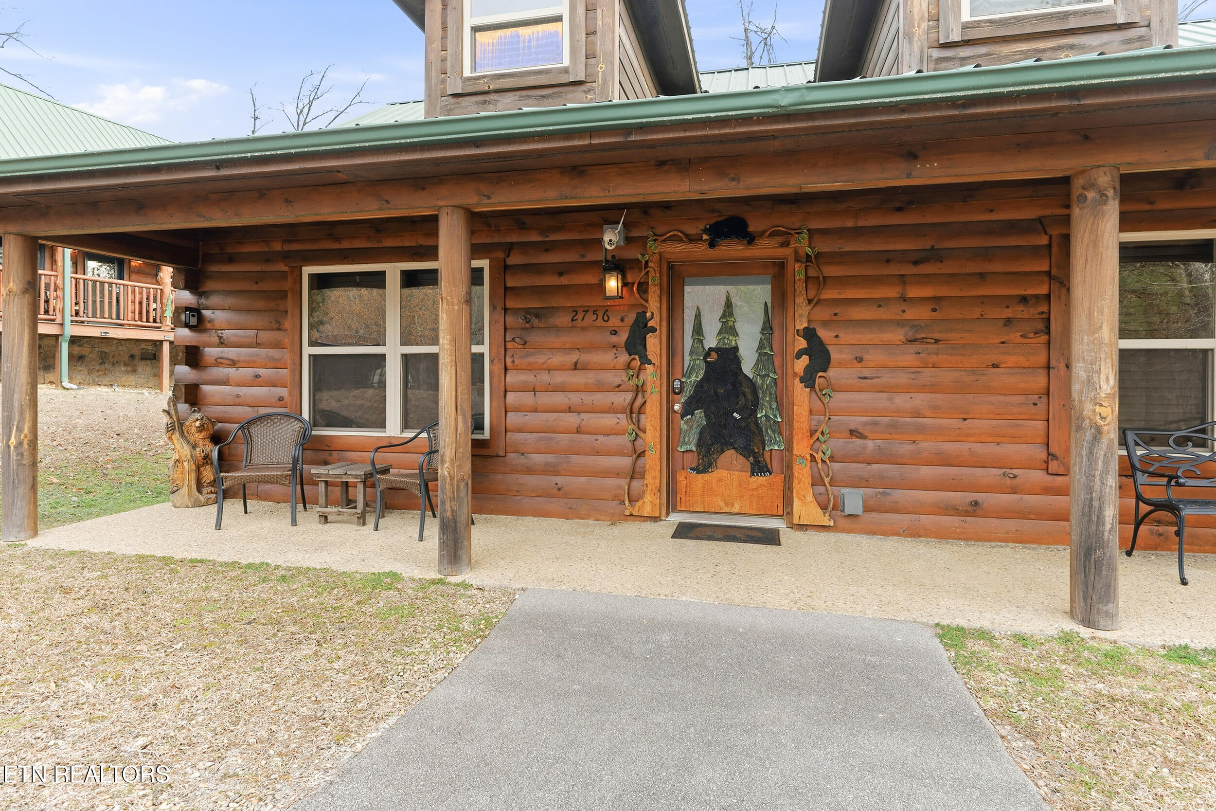 2756 Murray Ridge Road Sevierville TN 37876