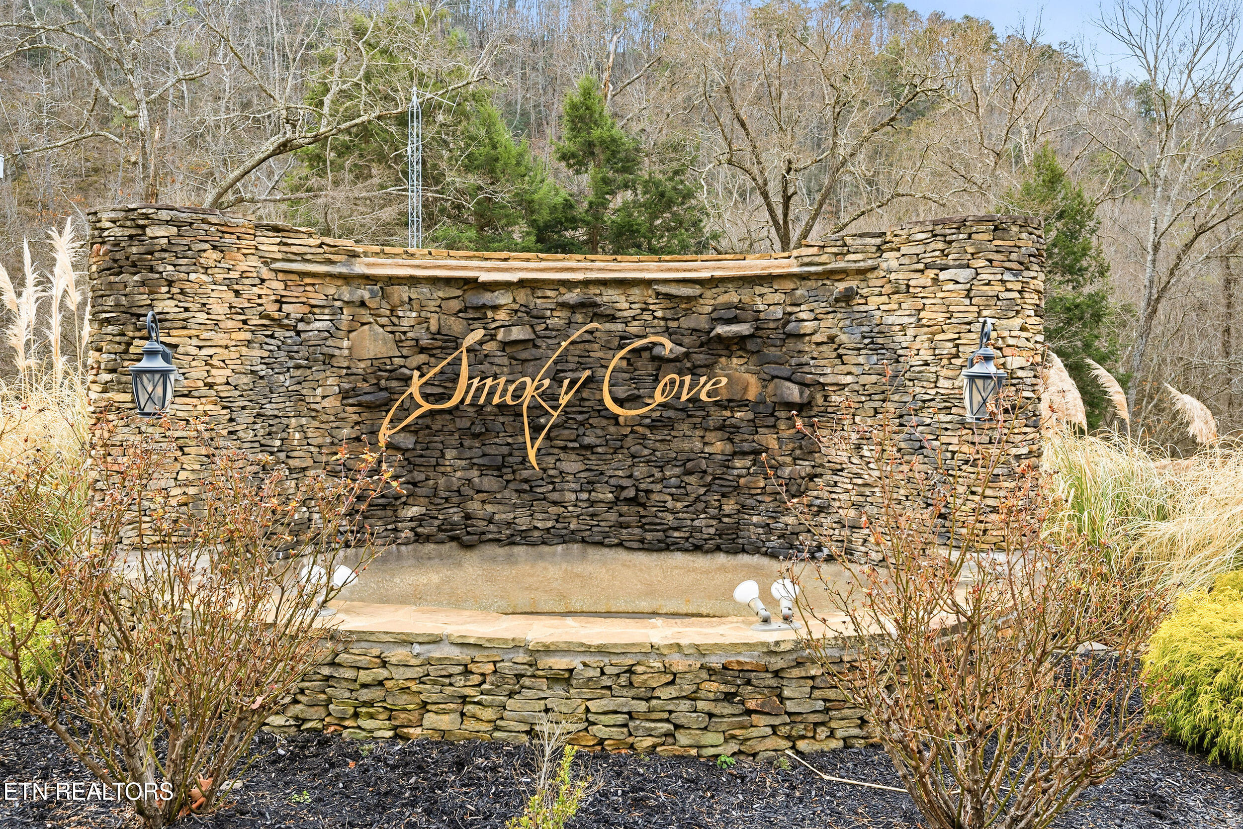 2756 Murray Ridge Road Sevierville TN 37876