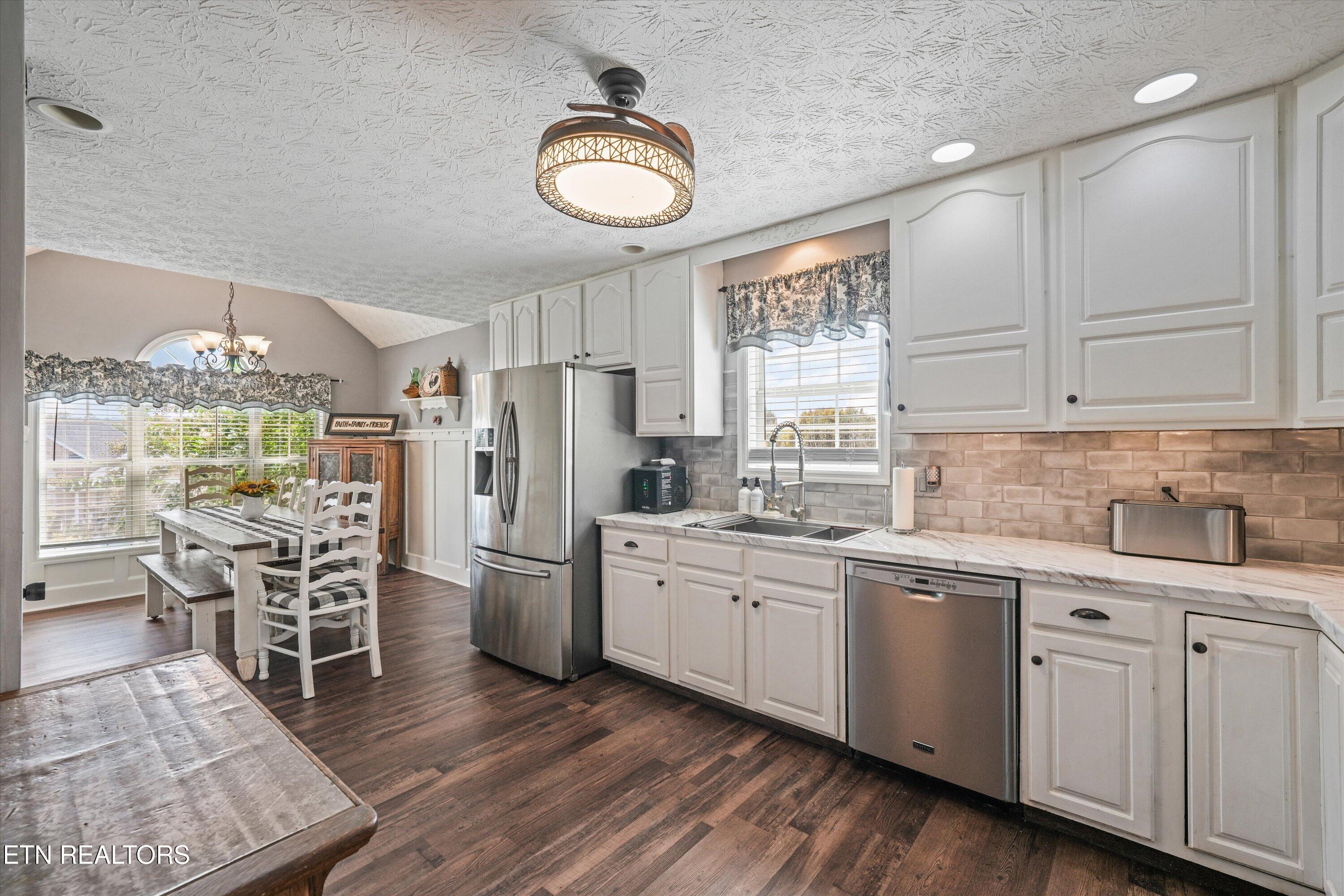 4931 Shannon Run Drive Knoxville TN 37918