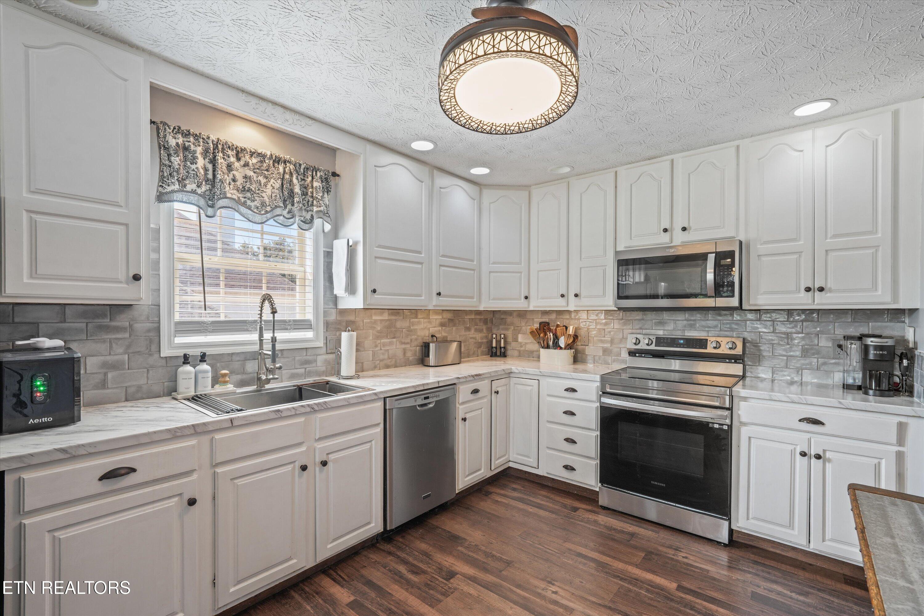 4931 Shannon Run Drive Knoxville TN 37918