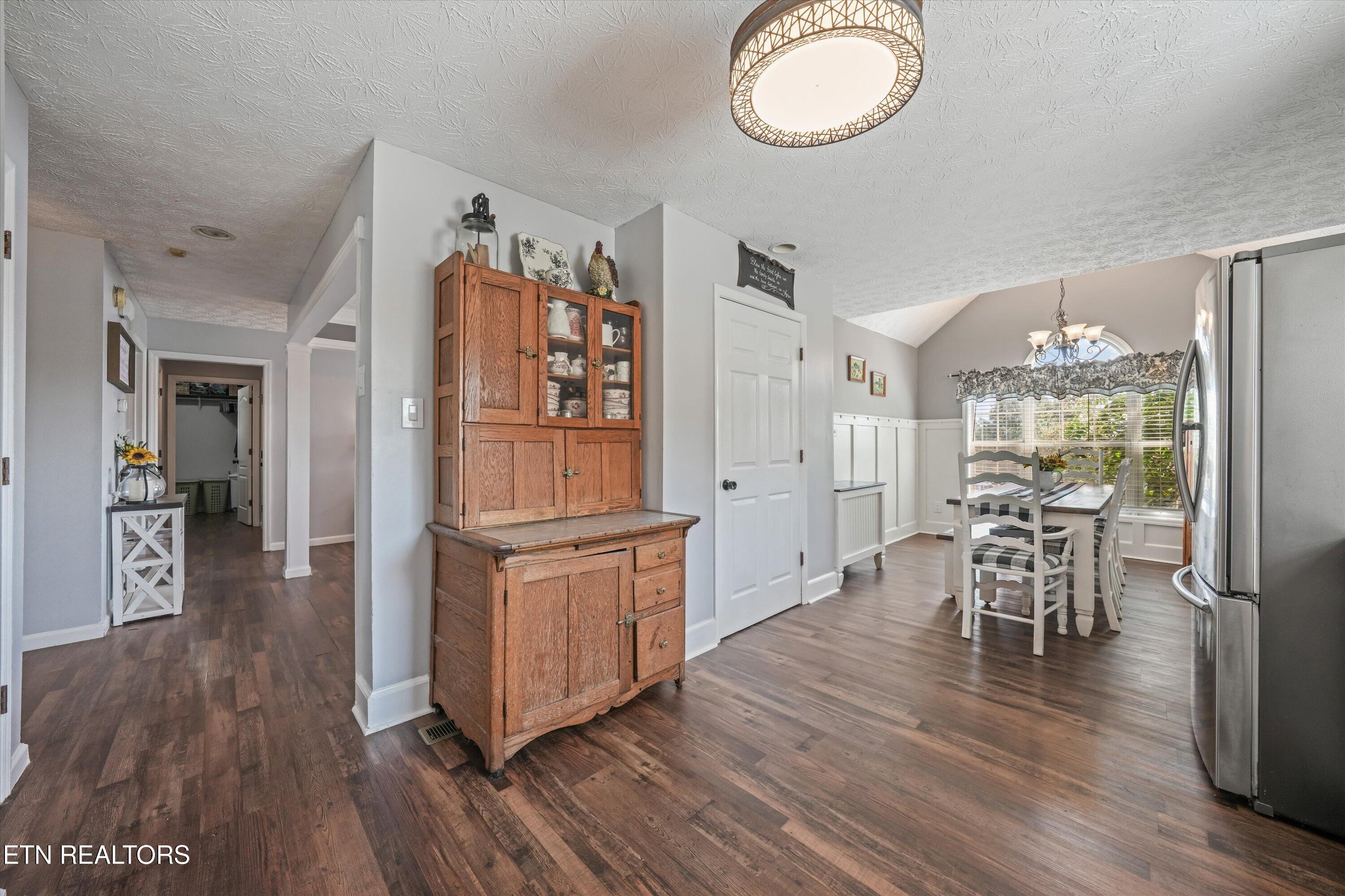 4931 Shannon Run Drive Knoxville TN 37918