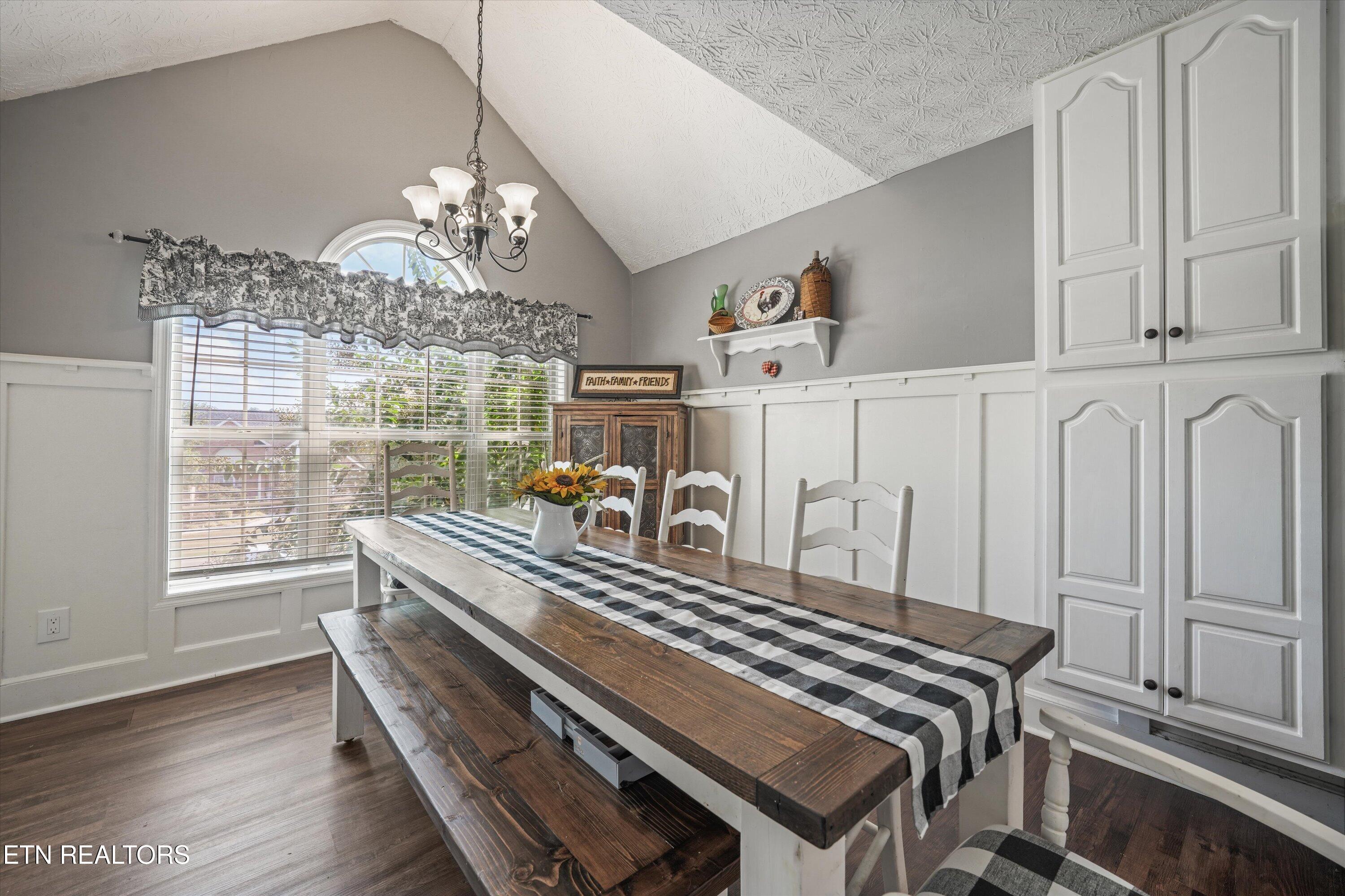 4931 Shannon Run Drive Knoxville TN 37918
