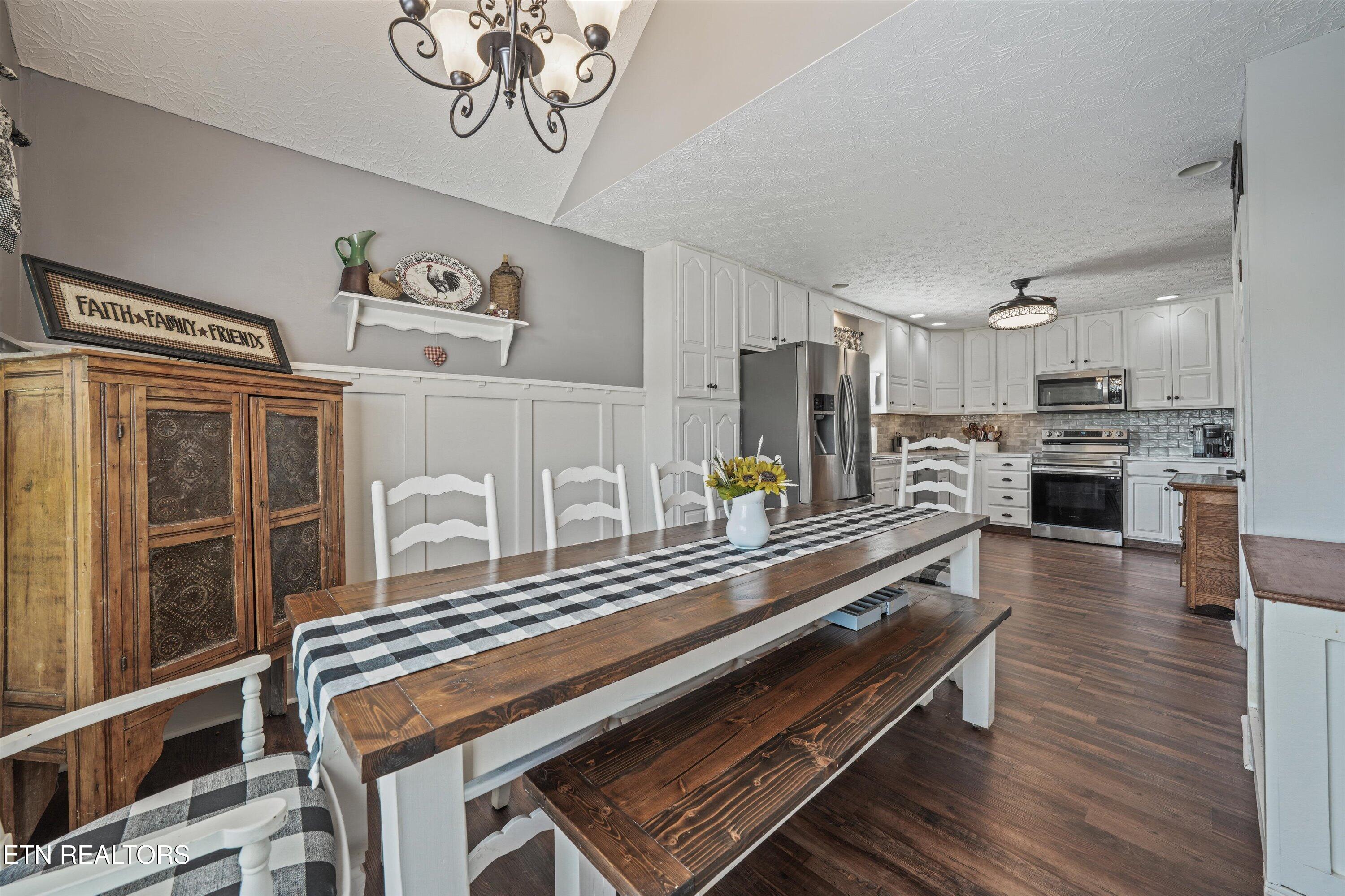 4931 Shannon Run Drive Knoxville TN 37918