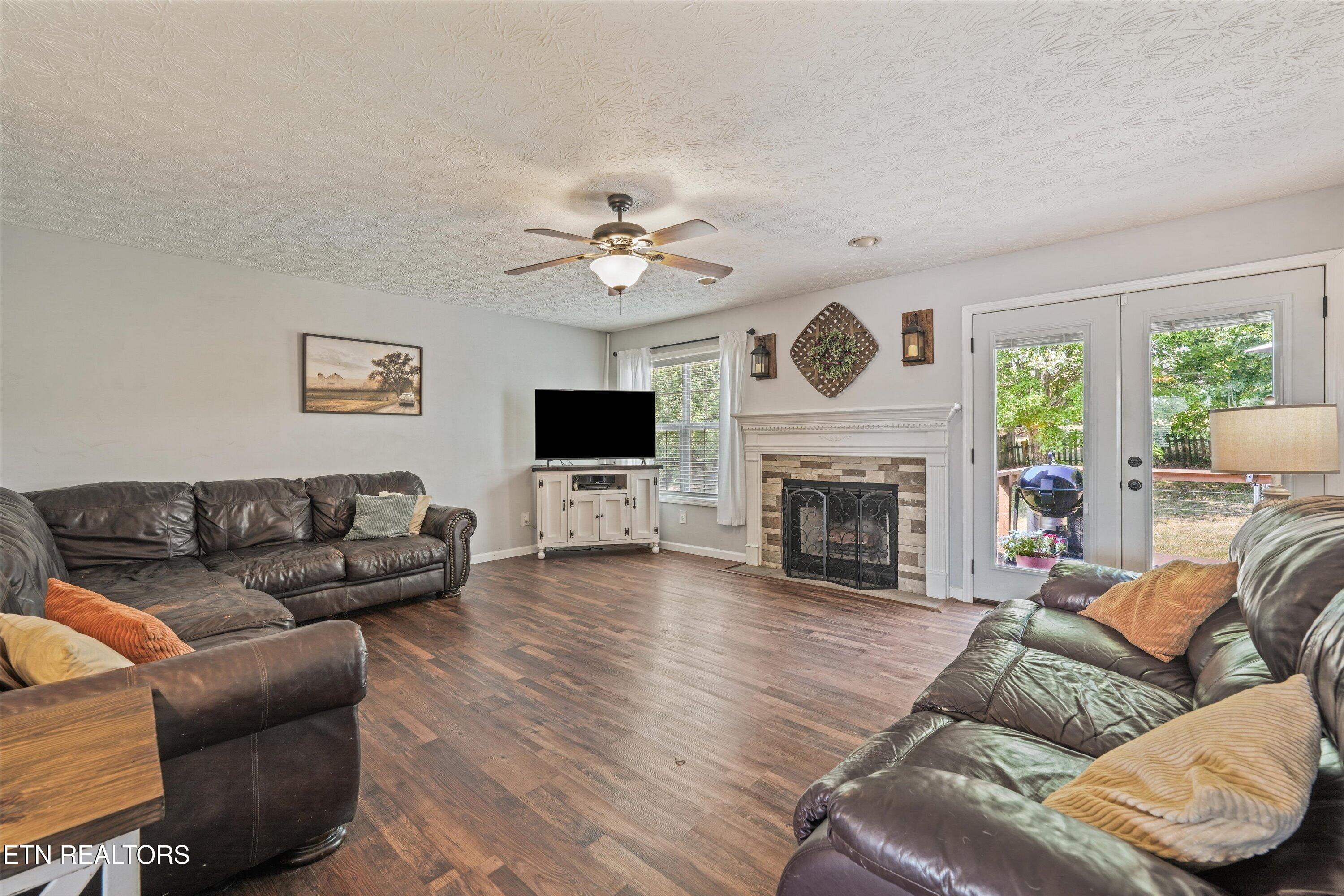 4931 Shannon Run Drive Knoxville TN 37918
