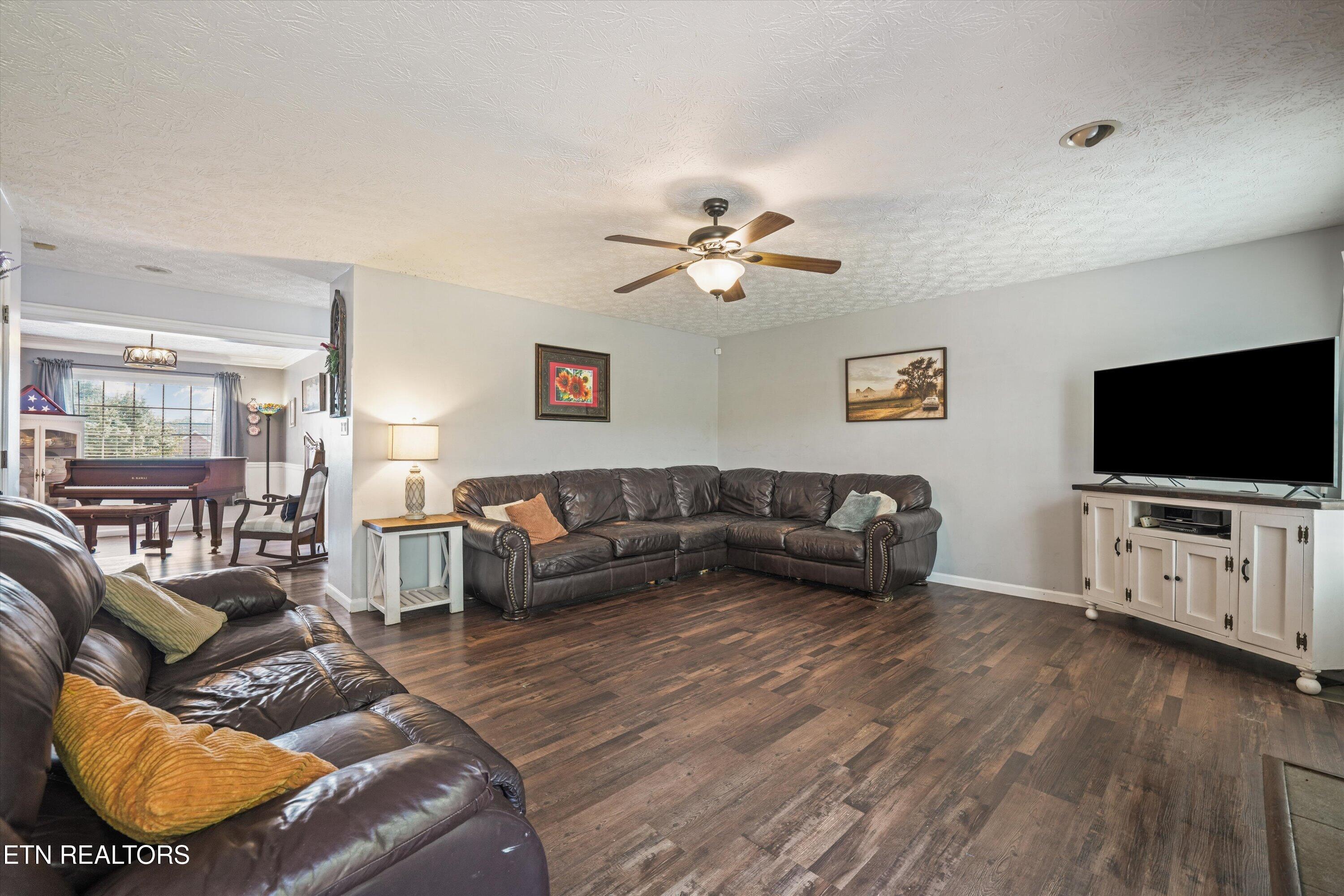 4931 Shannon Run Drive Knoxville TN 37918