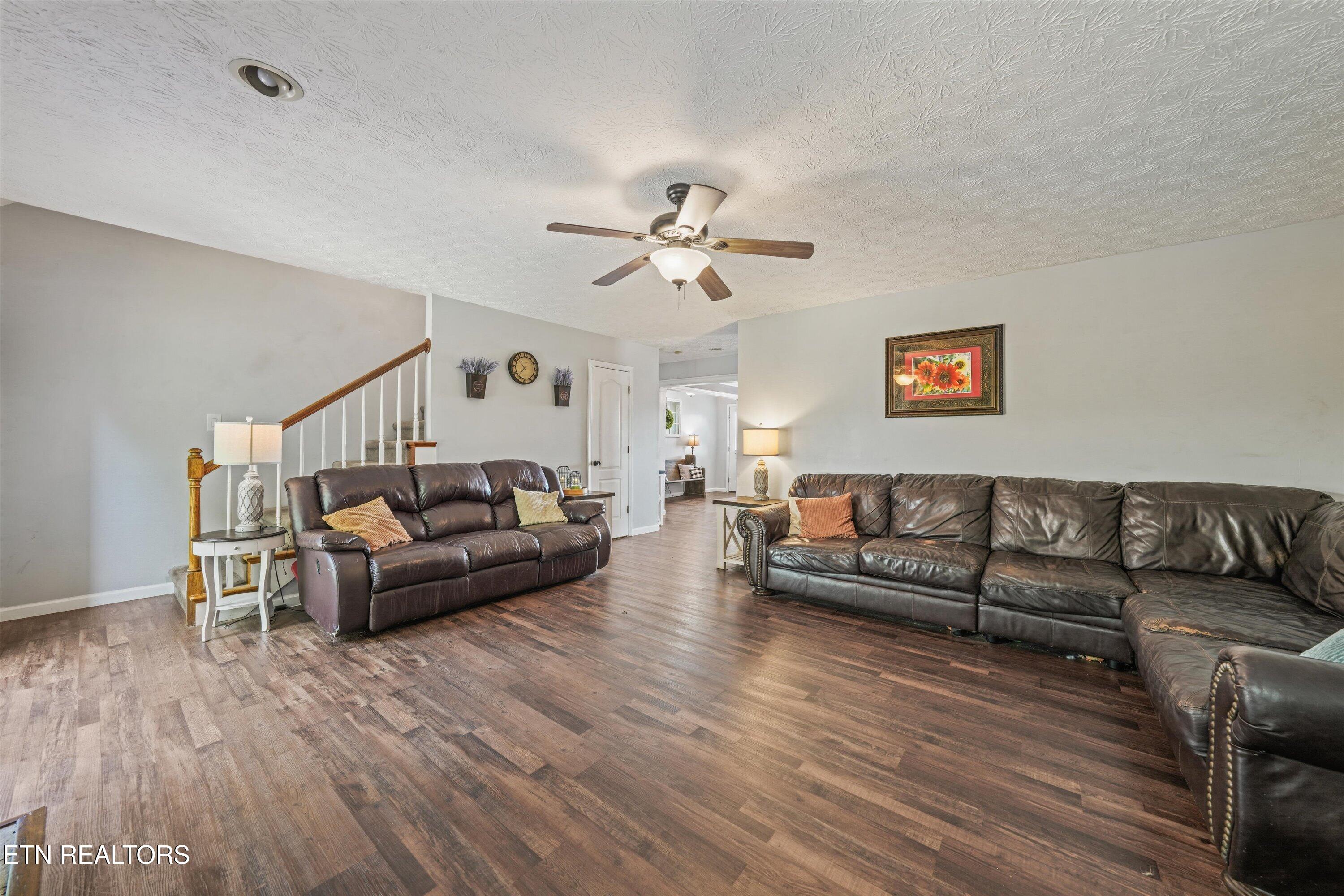 4931 Shannon Run Drive Knoxville TN 37918