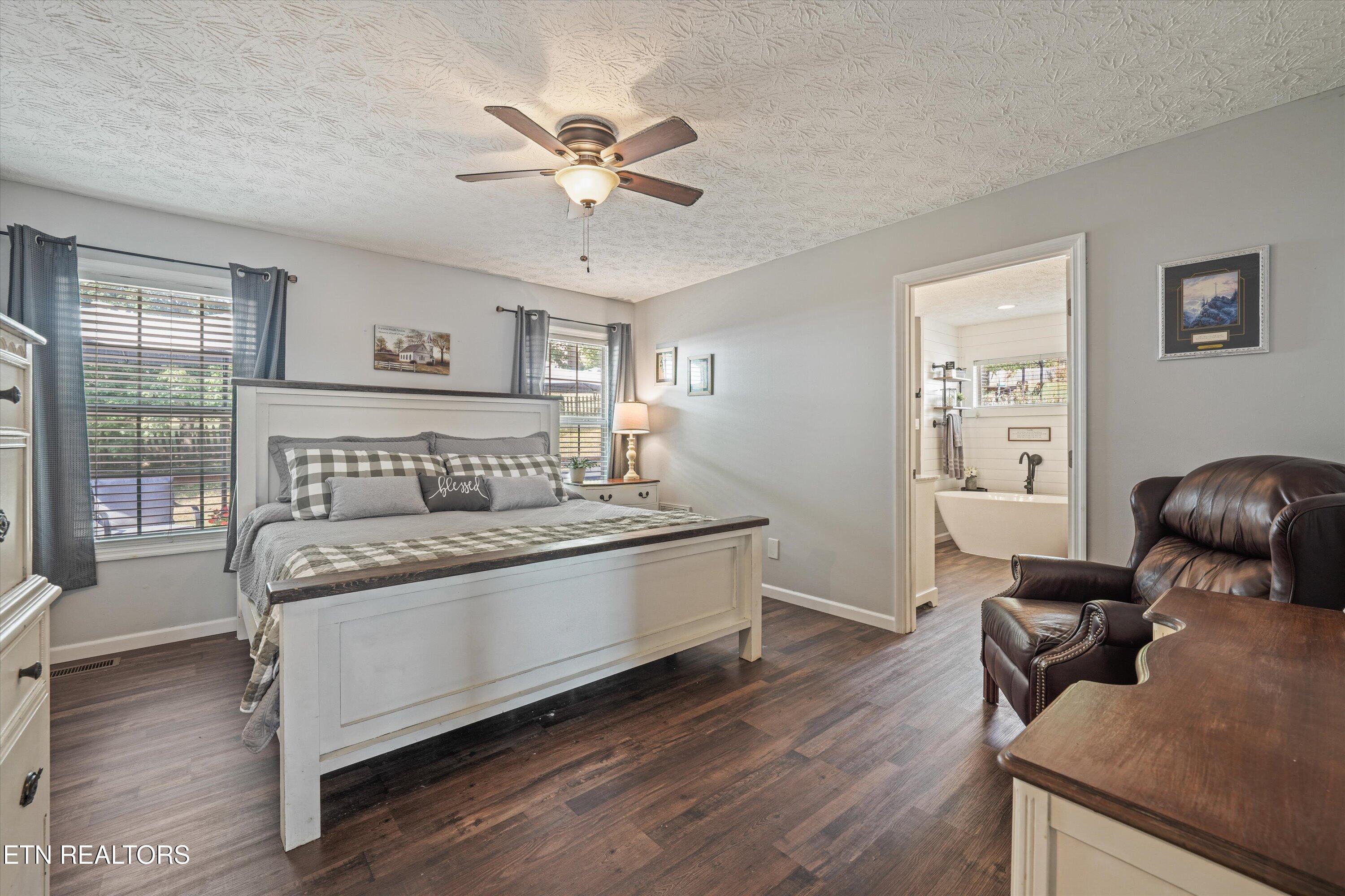 4931 Shannon Run Drive Knoxville TN 37918