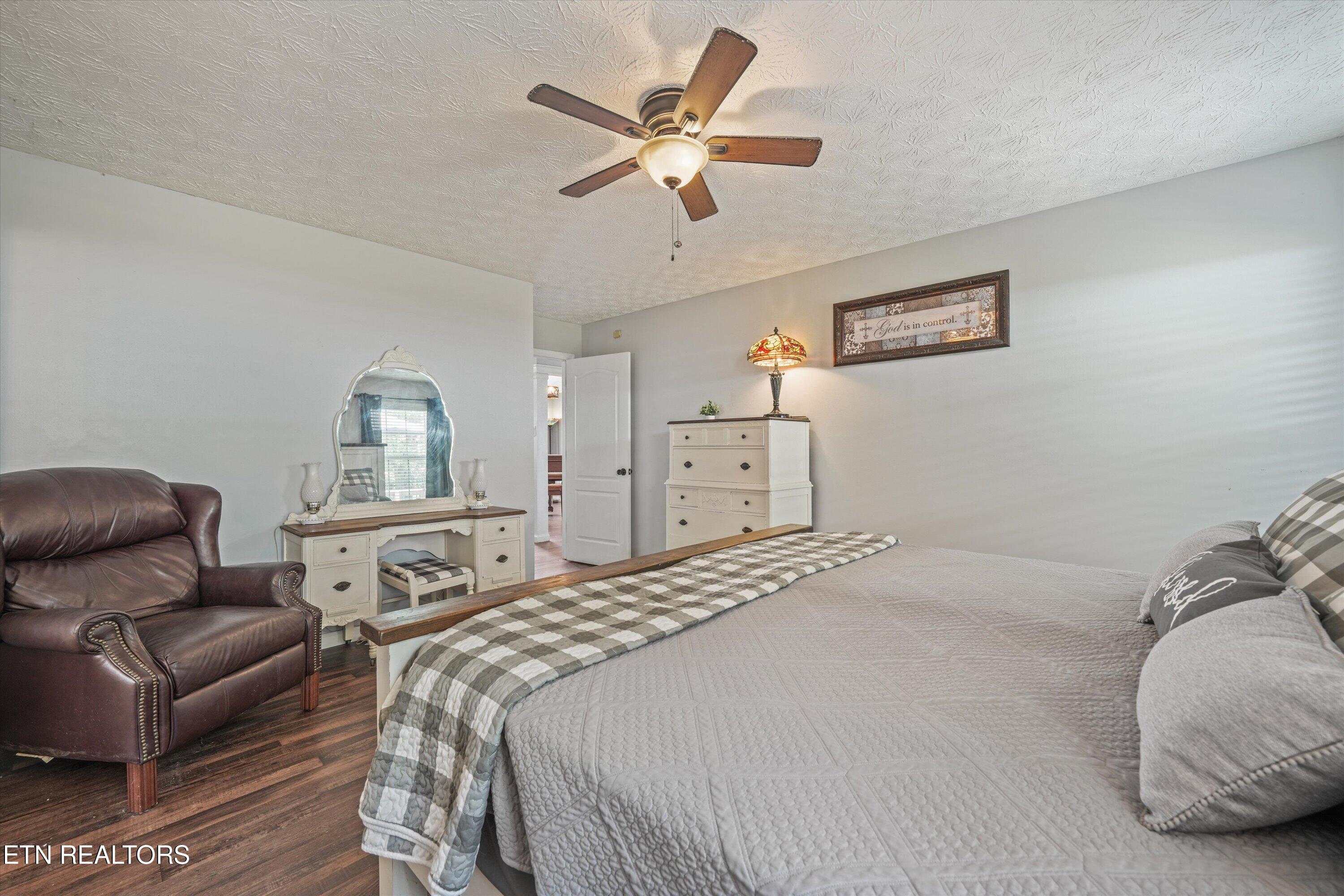 4931 Shannon Run Drive Knoxville TN 37918
