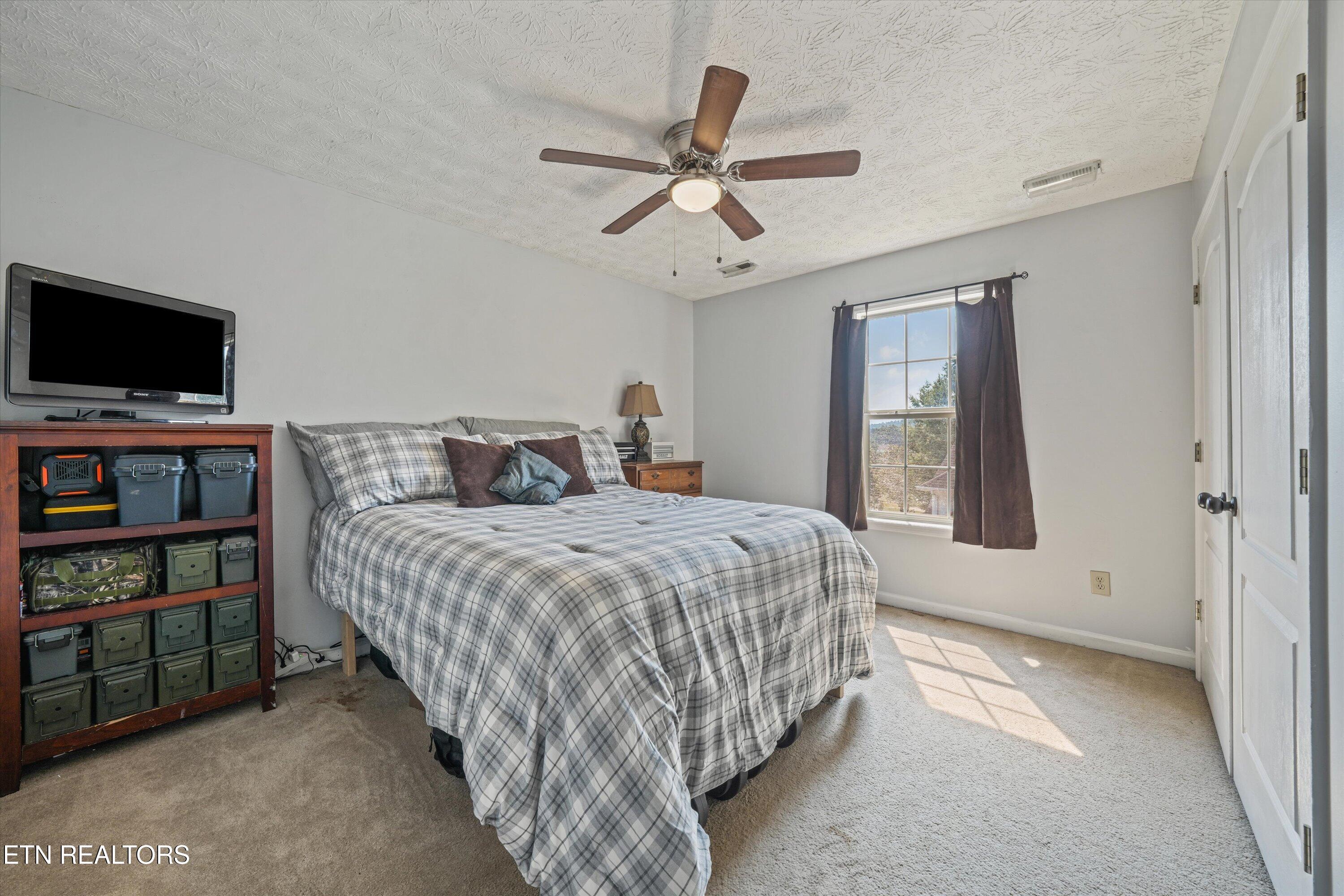4931 Shannon Run Drive Knoxville TN 37918