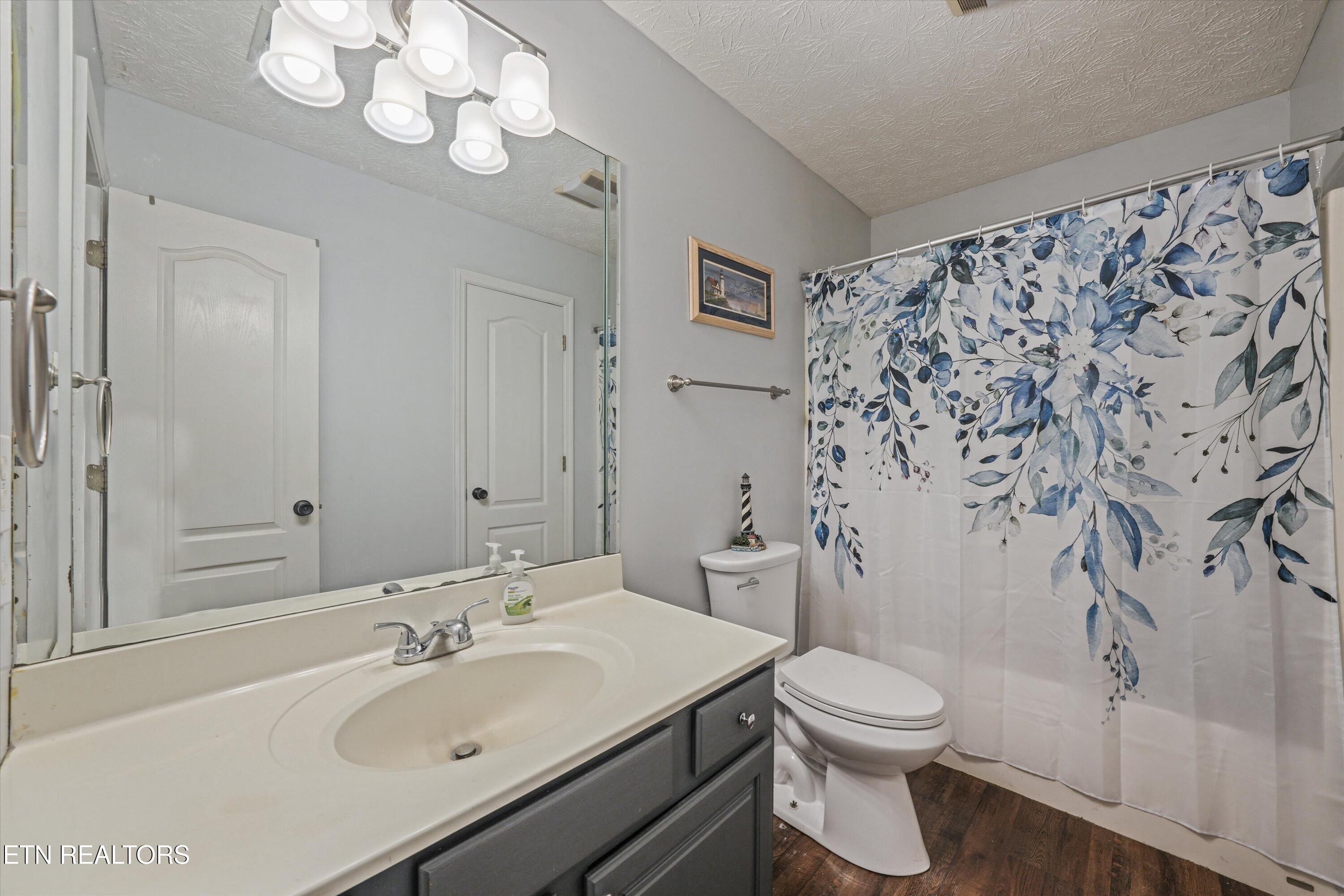 4931 Shannon Run Drive Knoxville TN 37918