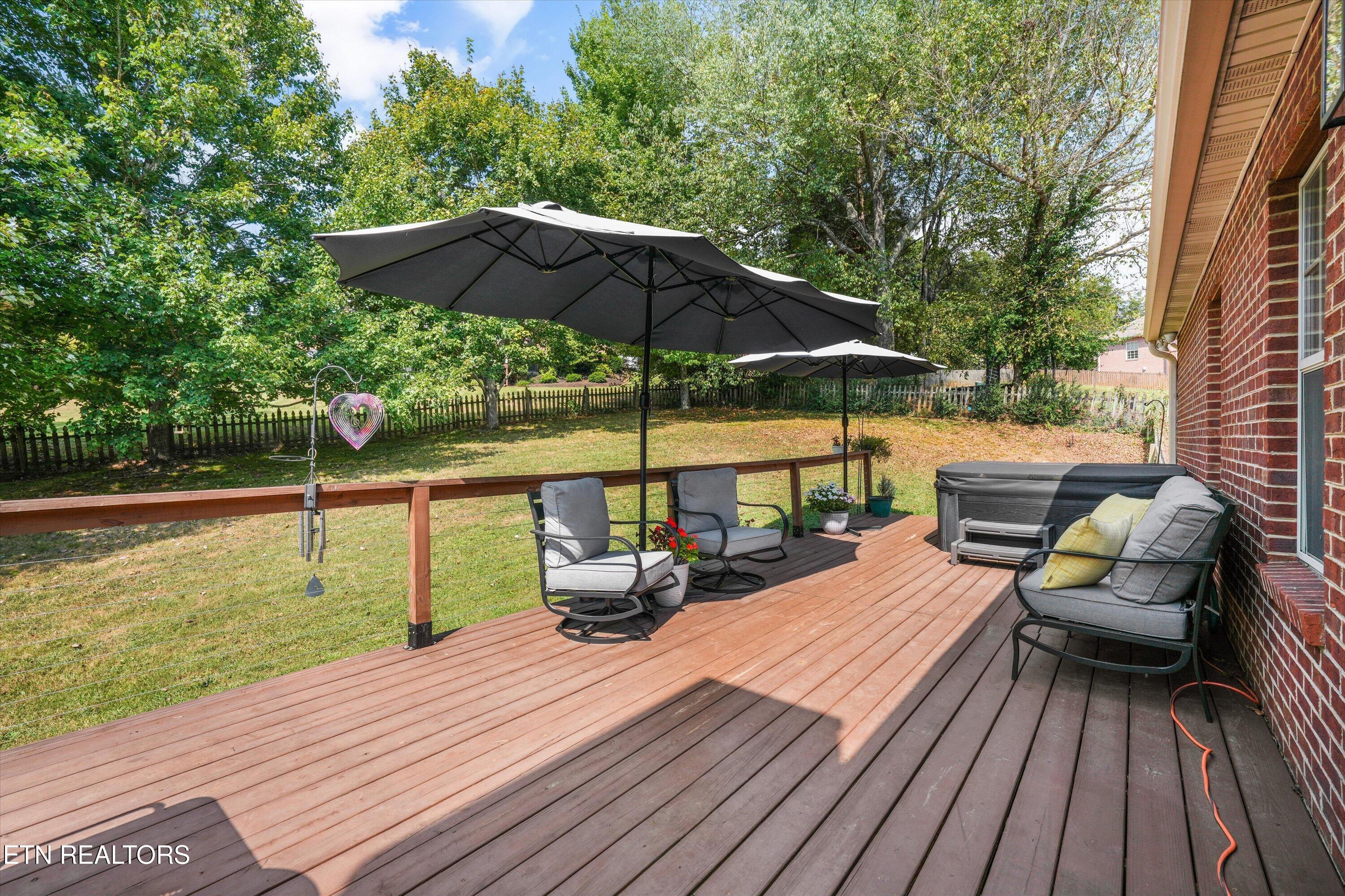4931 Shannon Run Drive Knoxville TN 37918