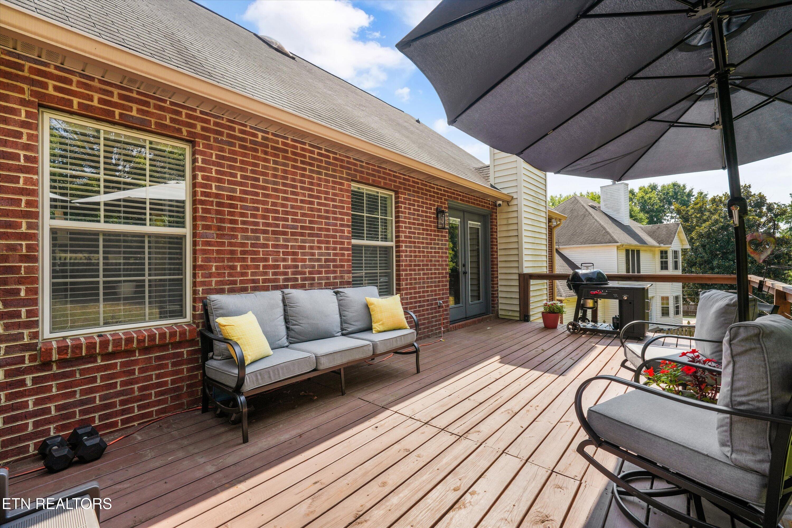 4931 Shannon Run Drive Knoxville TN 37918
