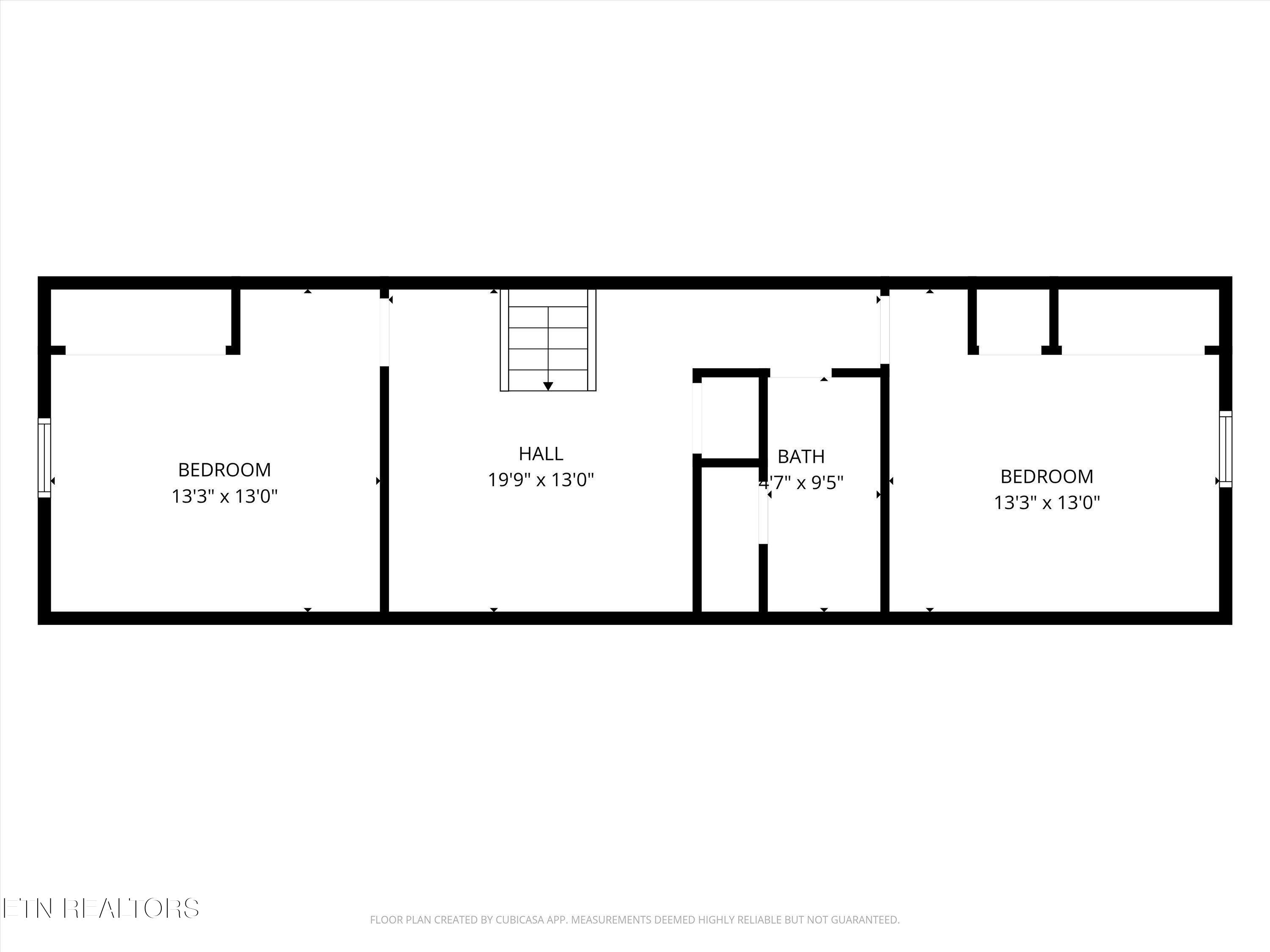 4931 Shannon Run Drive Knoxville TN 37918