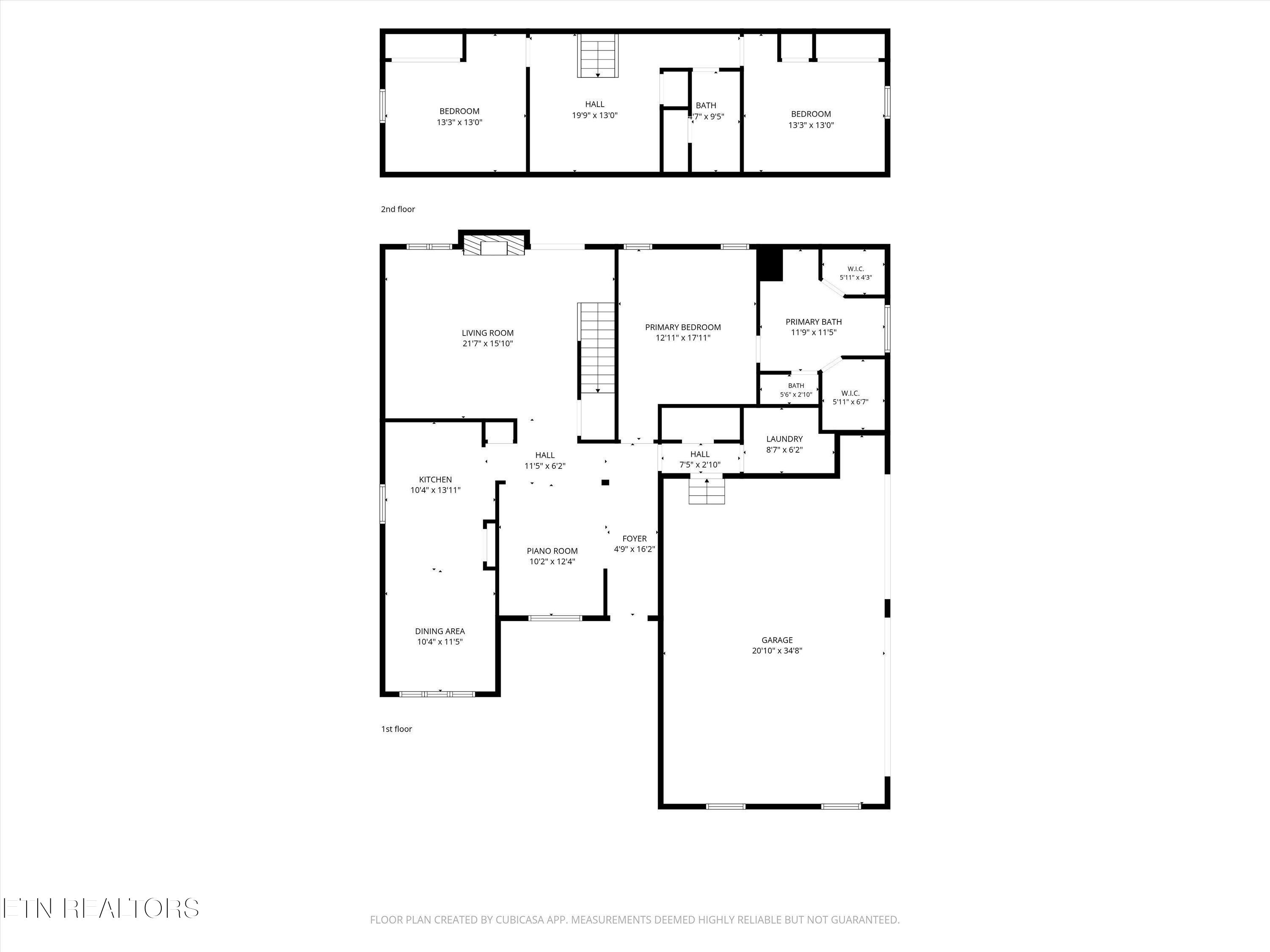 4931 Shannon Run Drive Knoxville TN 37918