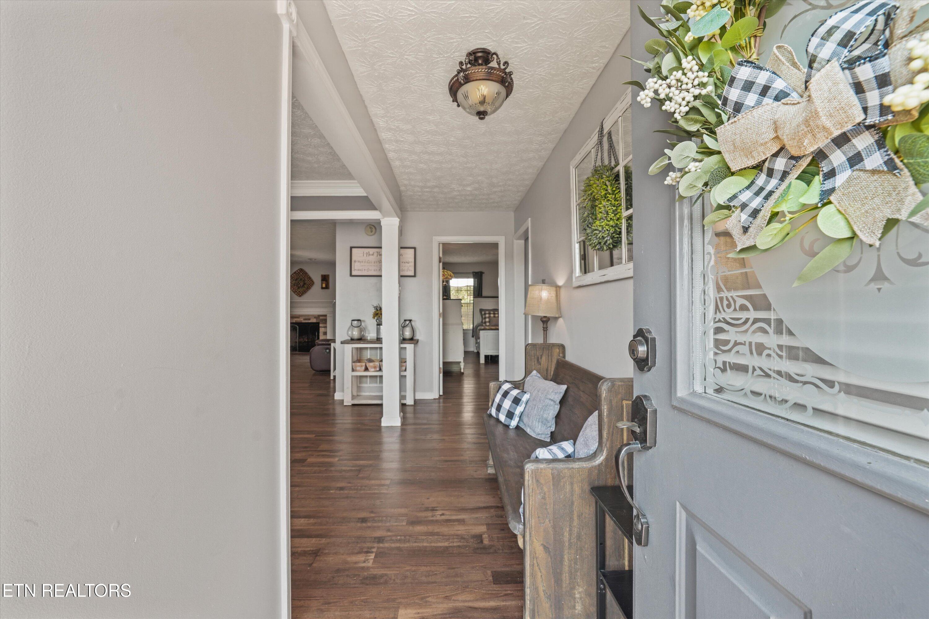4931 Shannon Run Drive Knoxville TN 37918