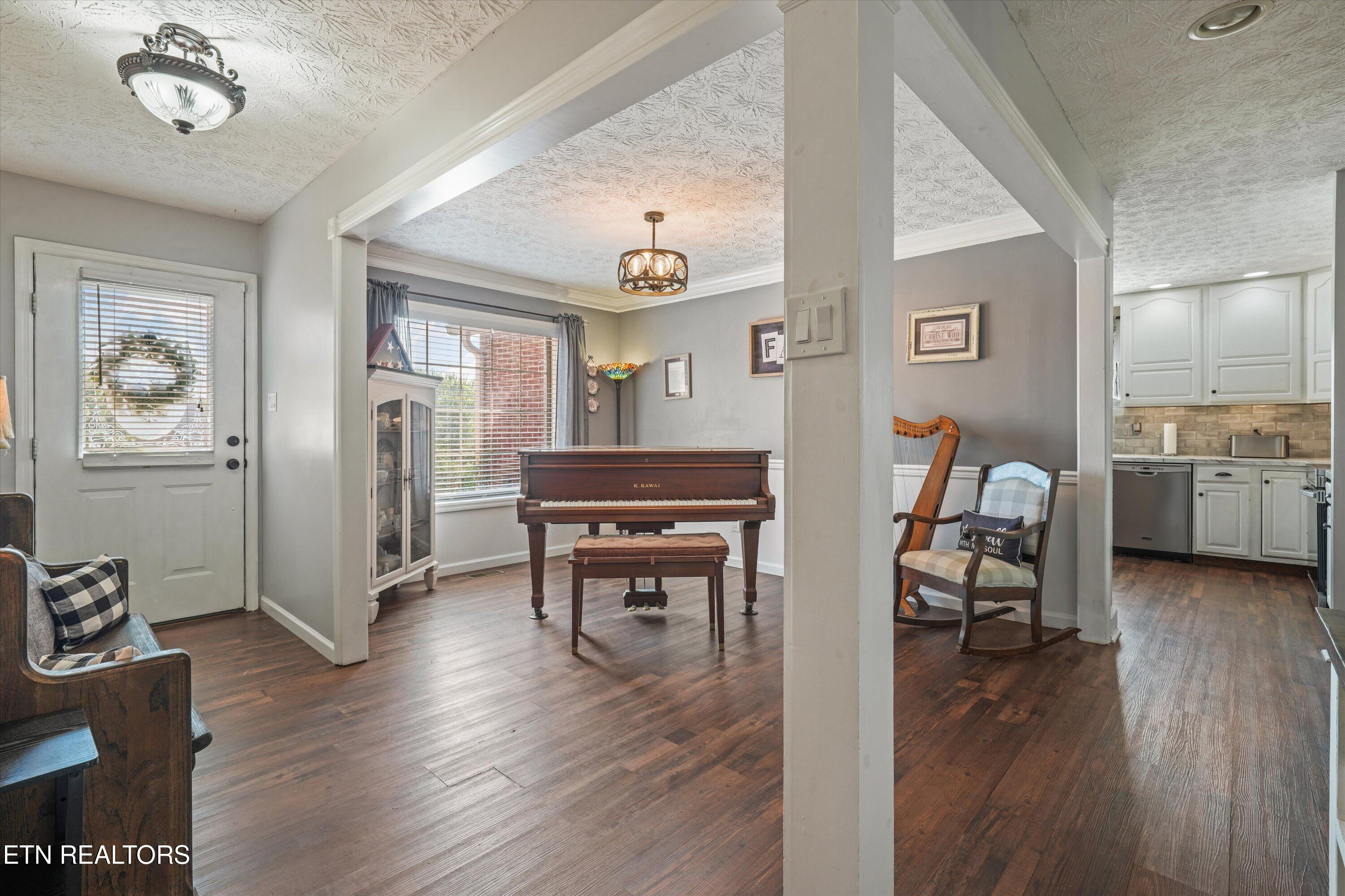 4931 Shannon Run Drive Knoxville TN 37918
