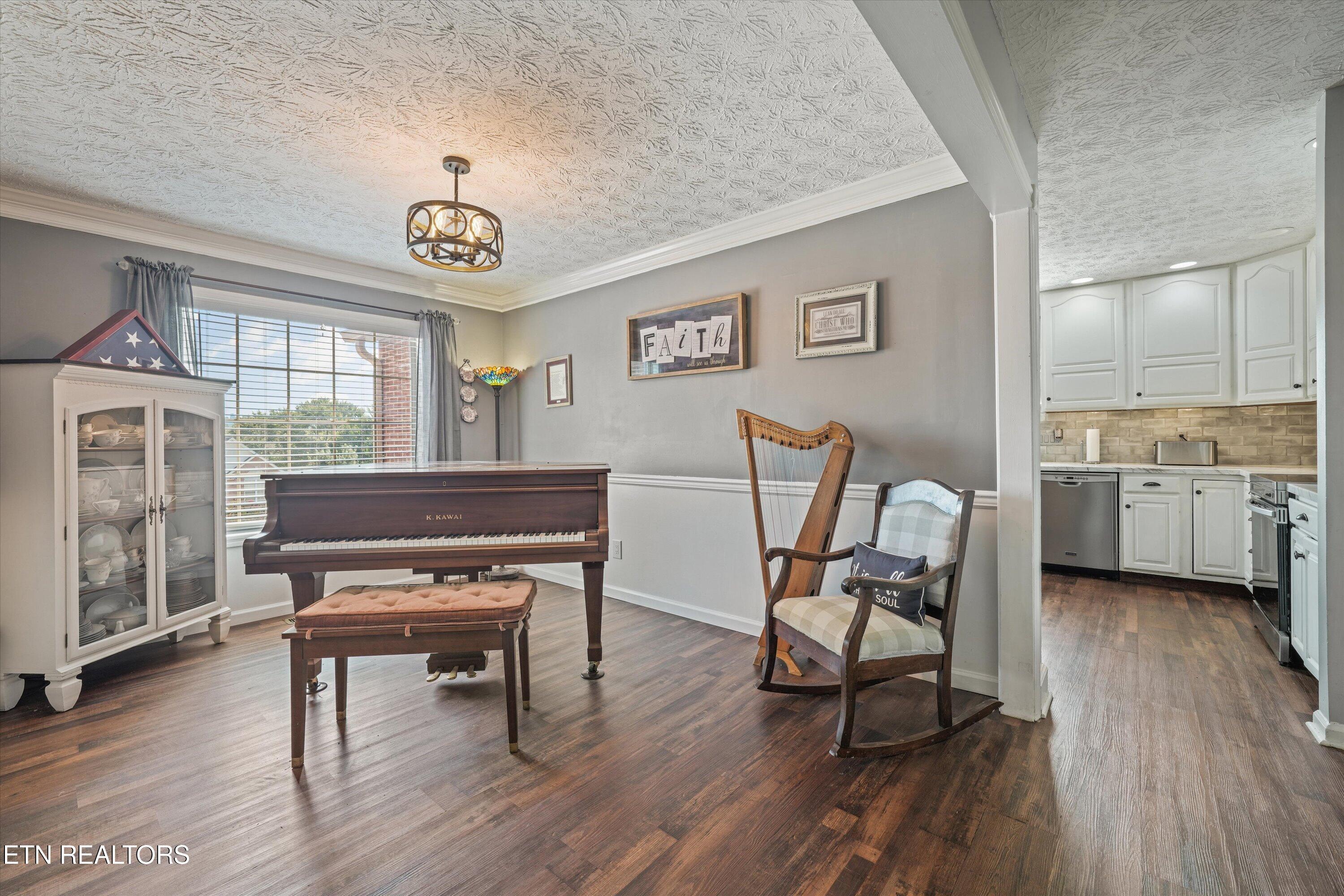 4931 Shannon Run Drive Knoxville TN 37918