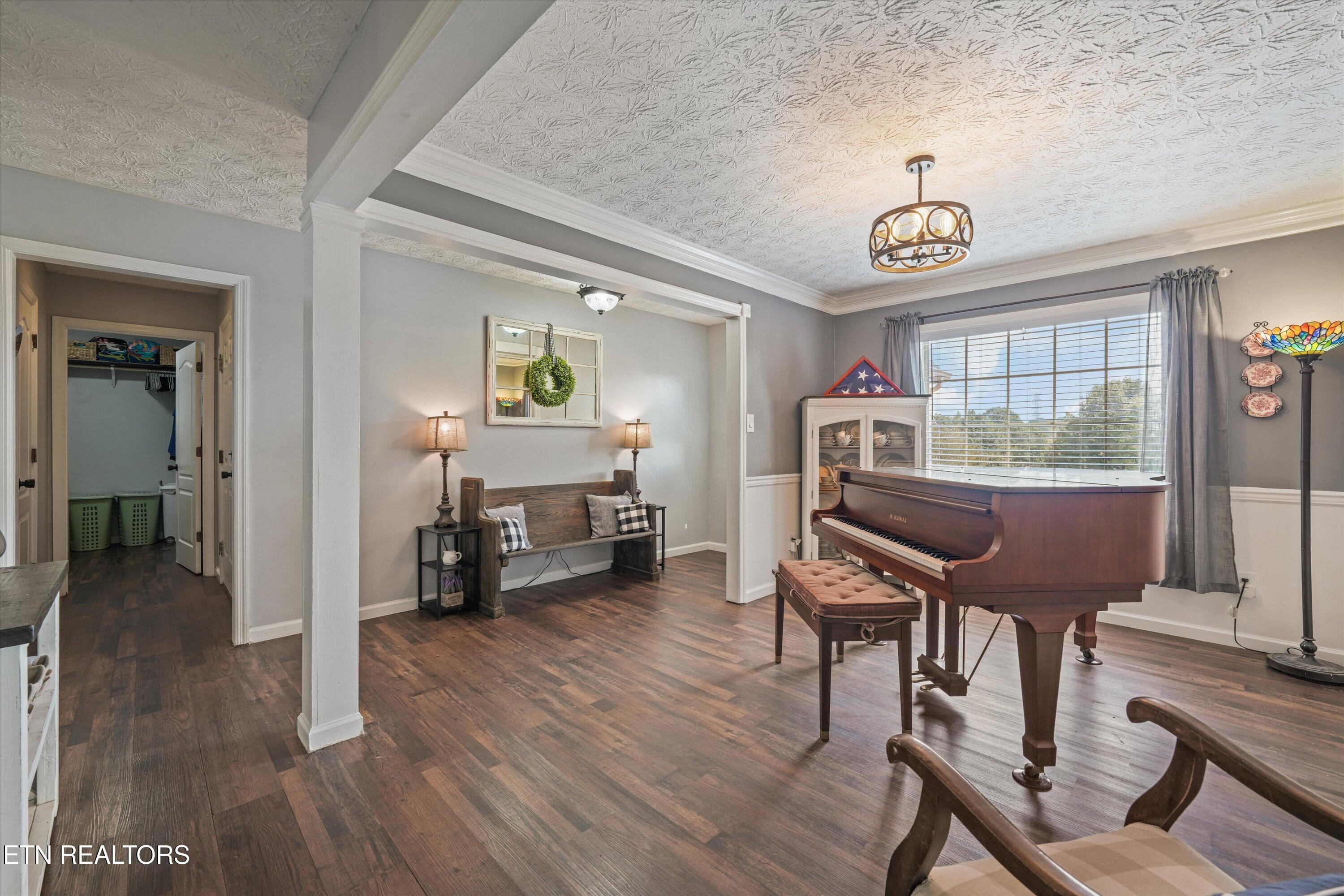 4931 Shannon Run Drive Knoxville TN 37918