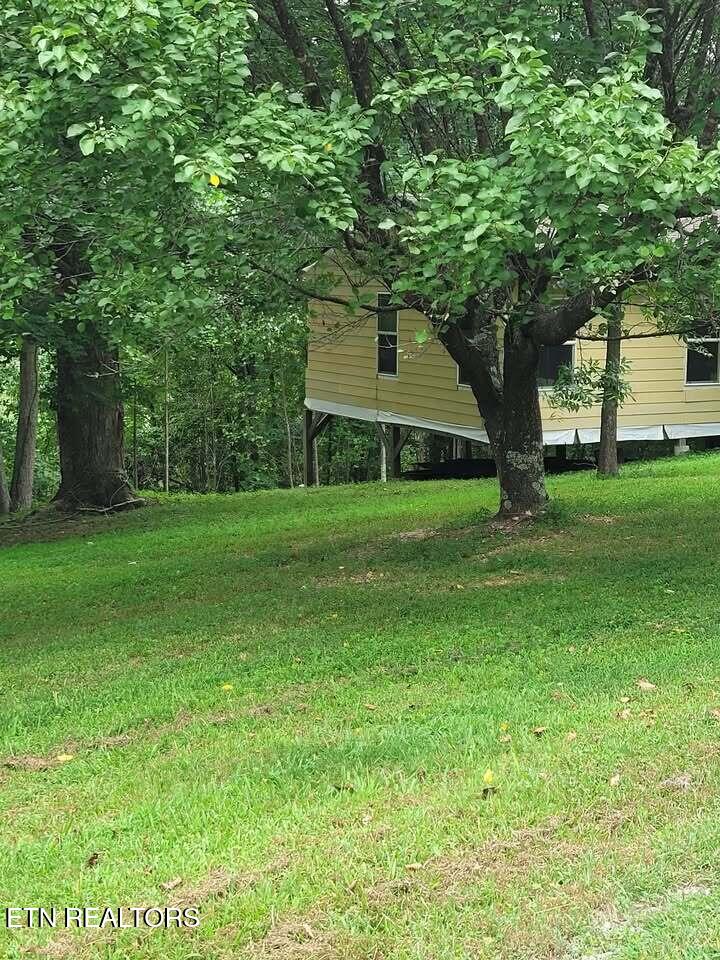465 Sunset Ridge (Tract 1) Lane Hilham TN 38568