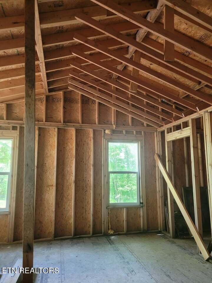 465 Sunset Ridge (Tract 1) Lane Hilham TN 38568