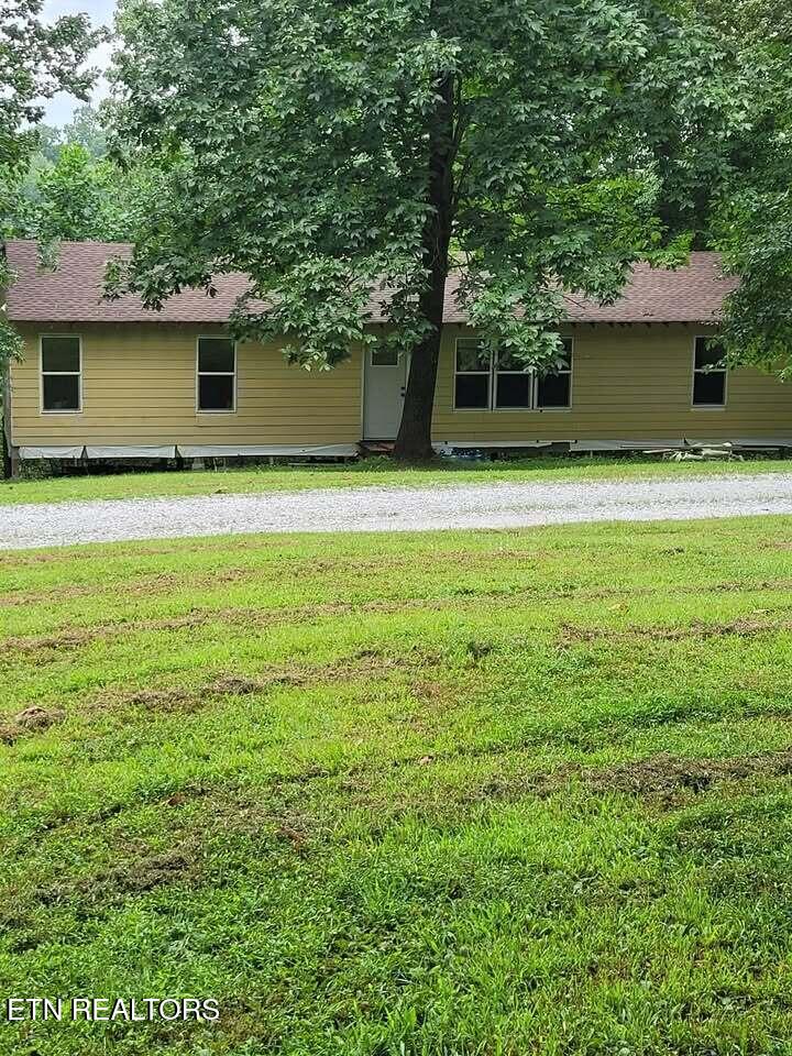 465 Sunset Ridge (Tract 1) Lane Hilham TN 38568