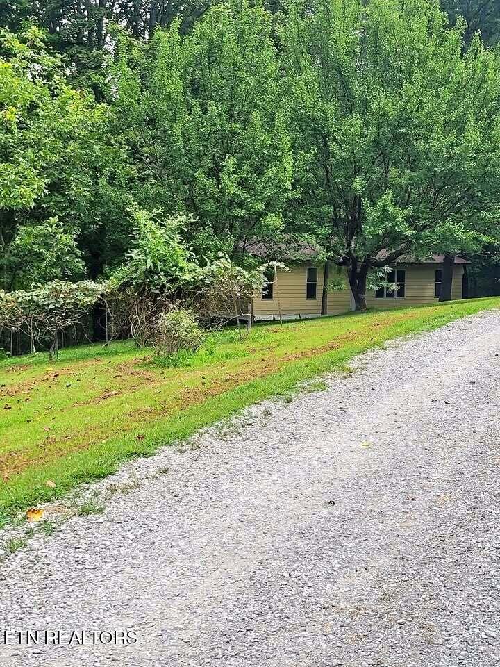 465 Sunset Ridge (Tract 1) Lane Hilham TN 38568