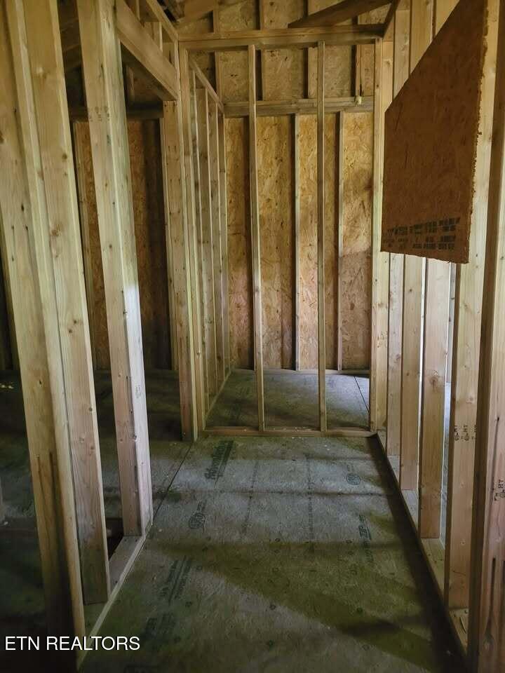 465 Sunset Ridge (Tract 1) Lane Hilham TN 38568