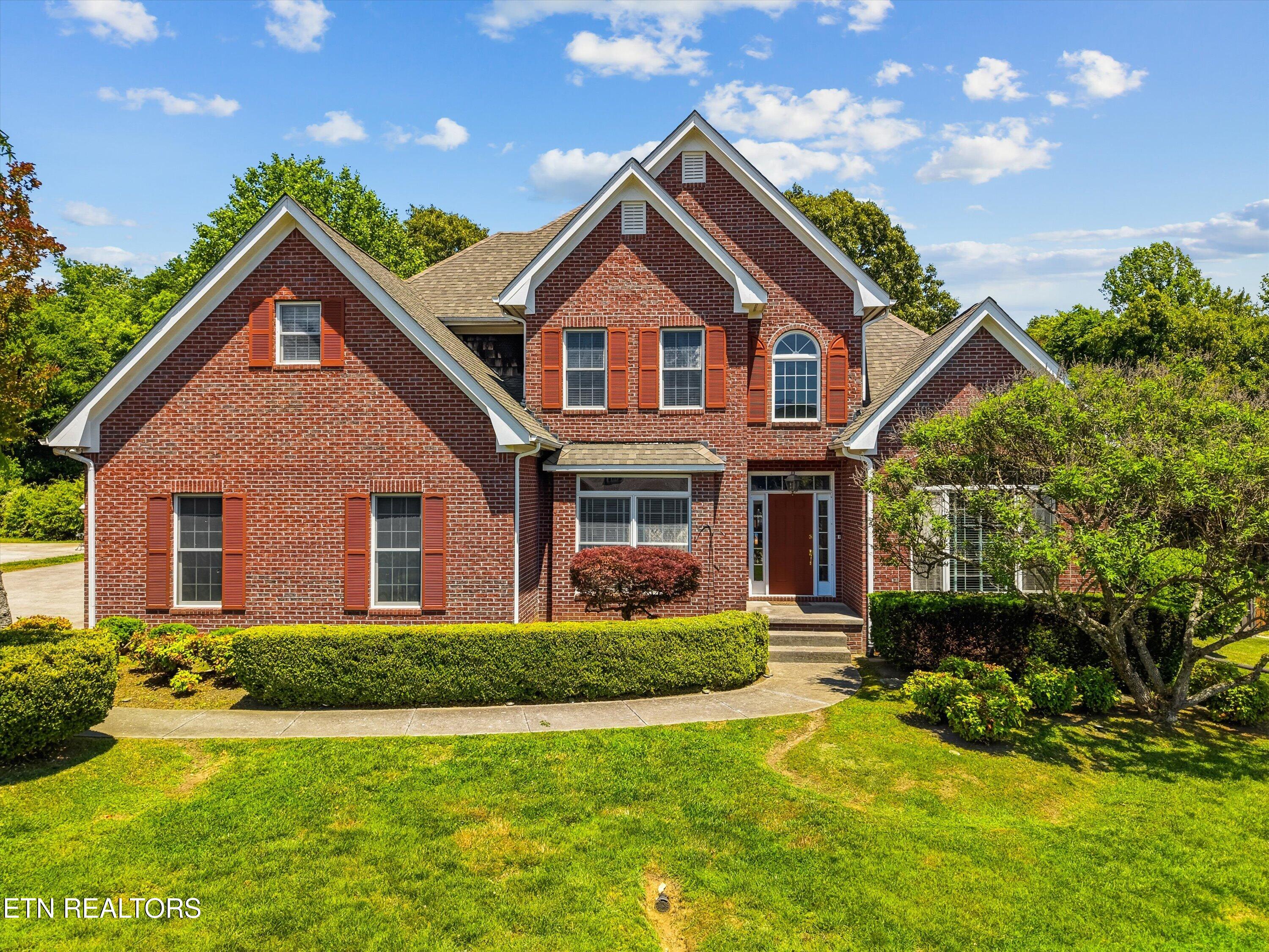 116 Coventry Andersonville TN 37705