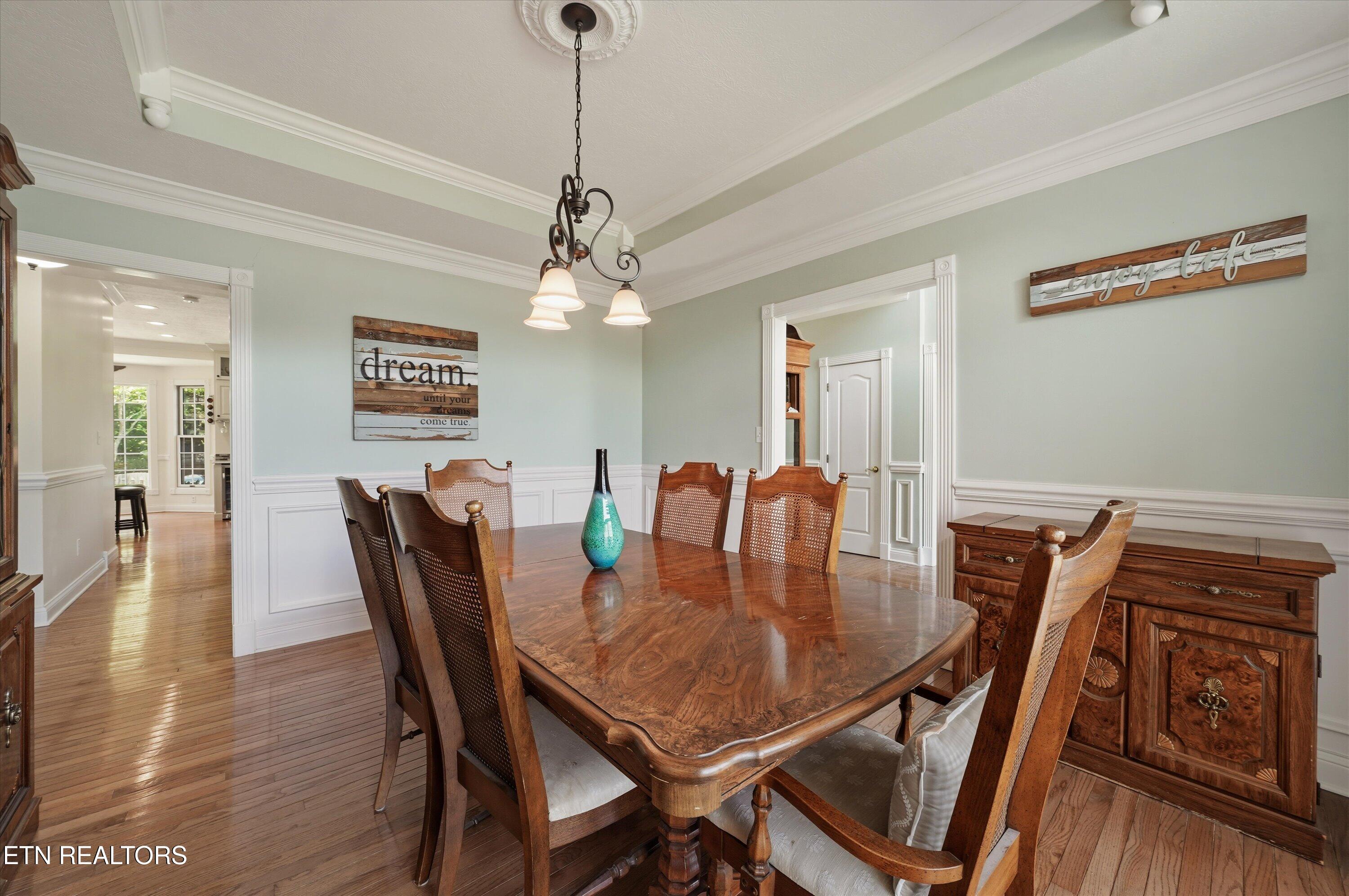 116 Coventry Andersonville TN 37705