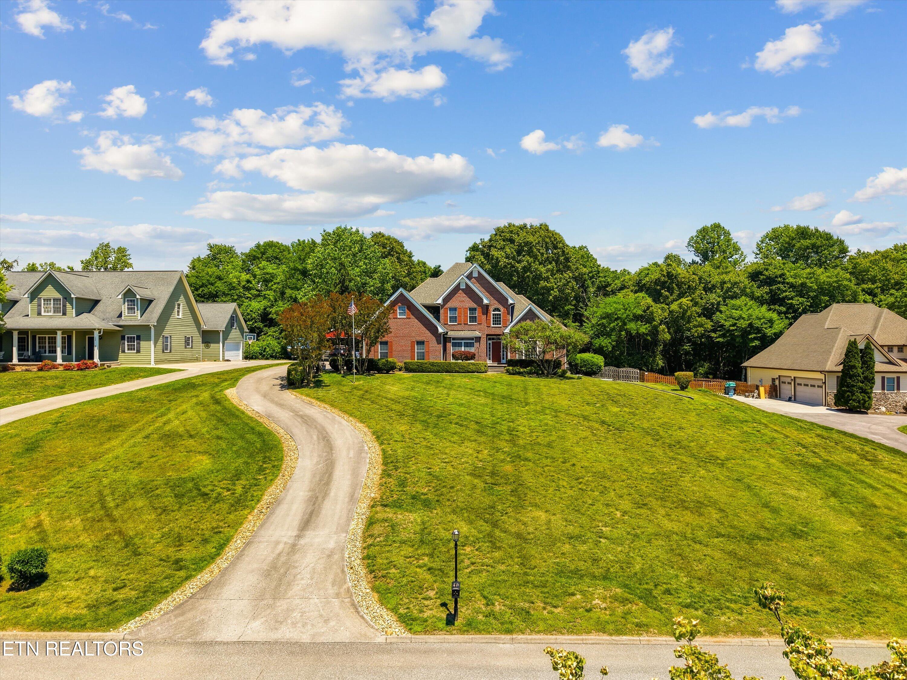 116 Coventry Andersonville TN 37705