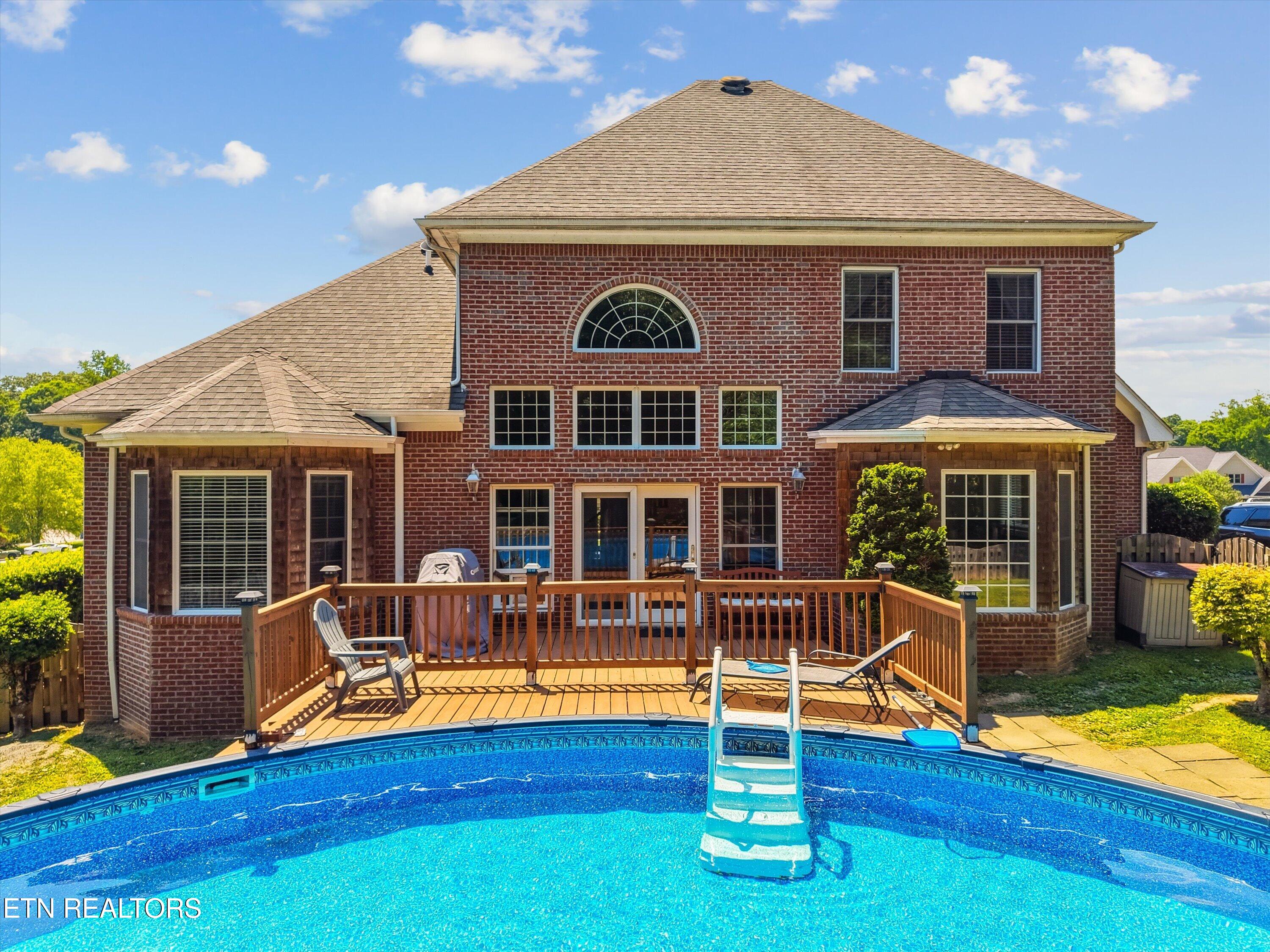 116 Coventry Andersonville TN 37705