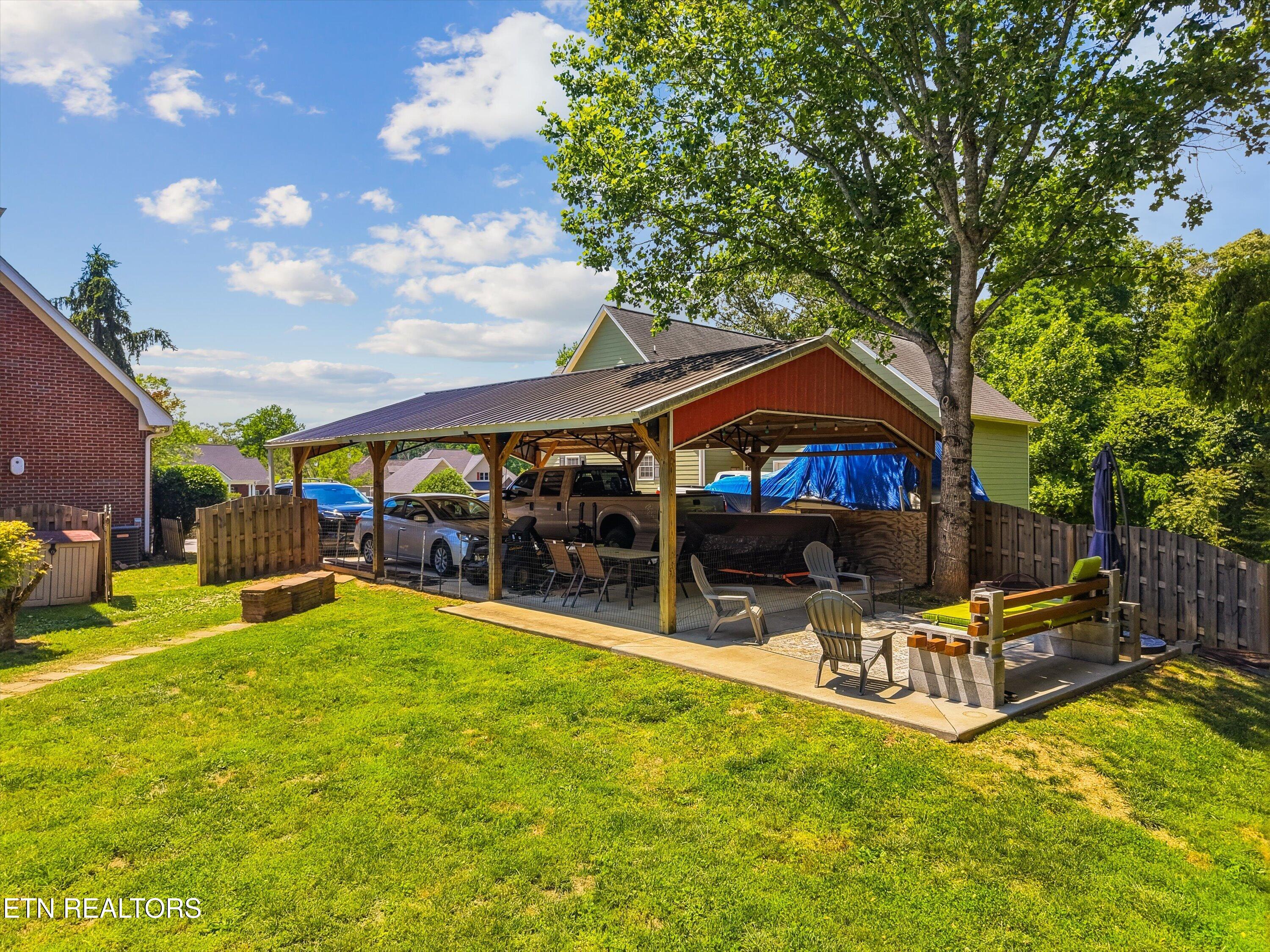 116 Coventry Andersonville TN 37705