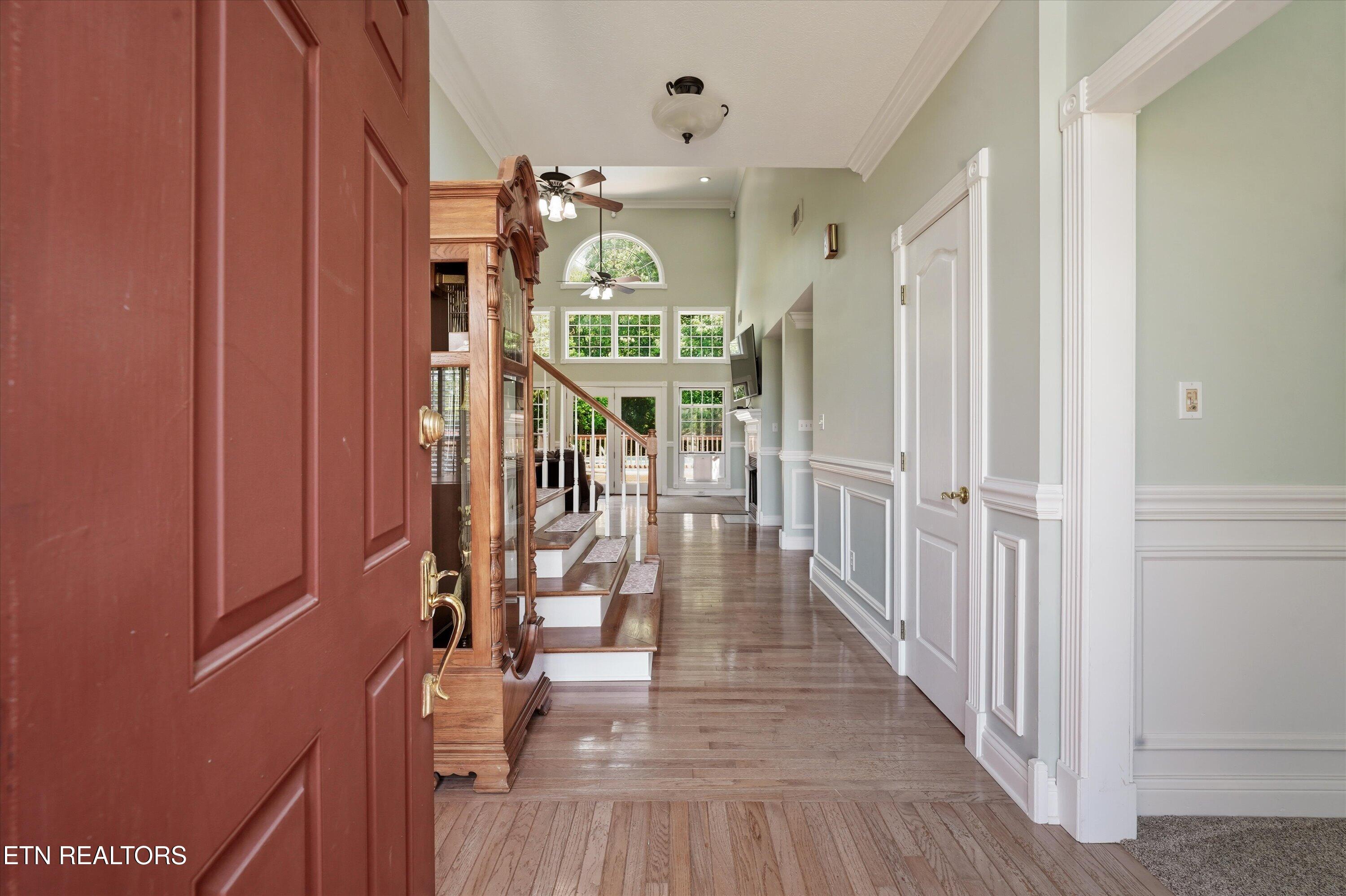 116 Coventry Andersonville TN 37705