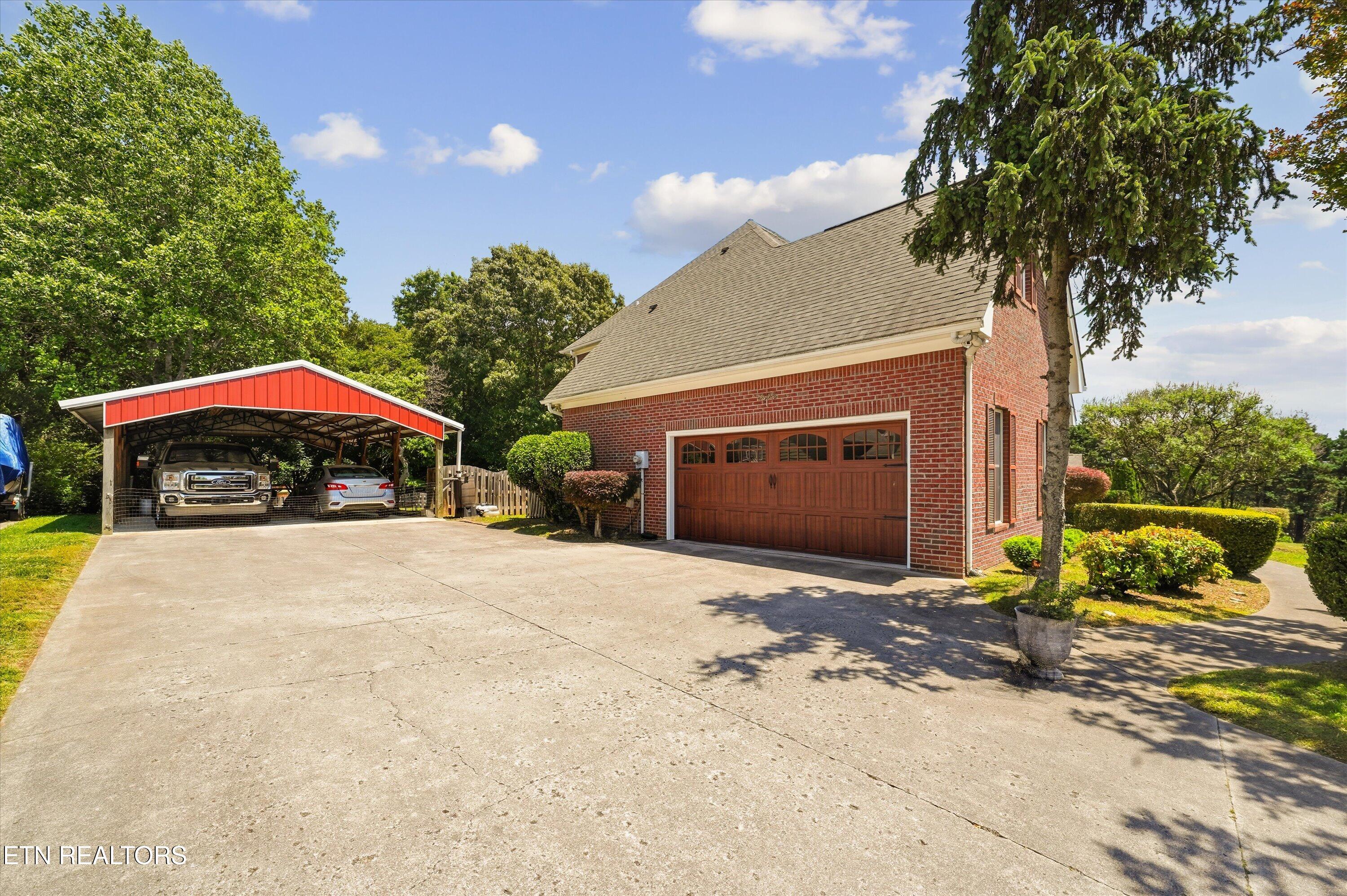 116 Coventry Andersonville TN 37705
