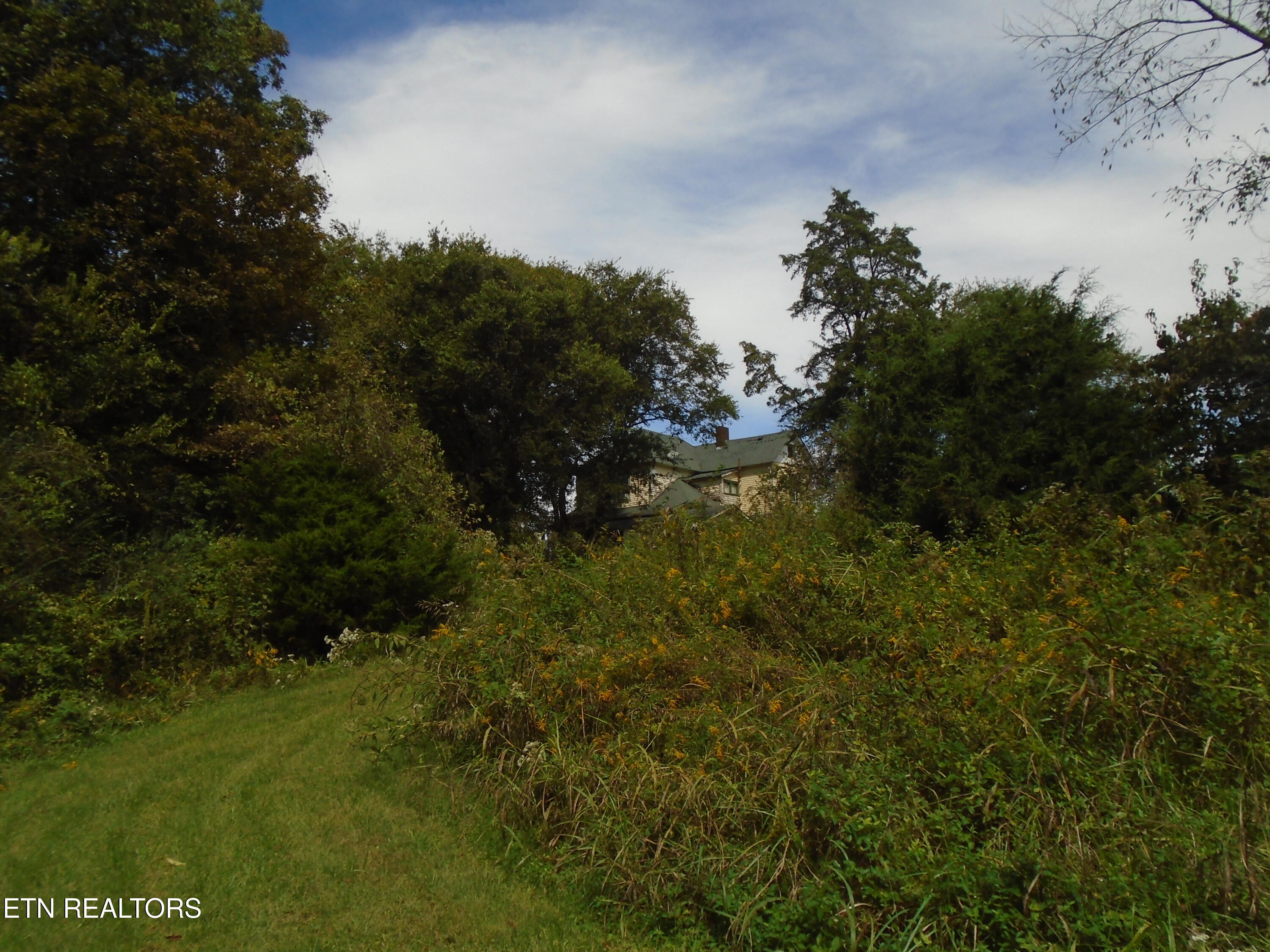 212 Dunlap Hollow Road Friendsville TN 37737