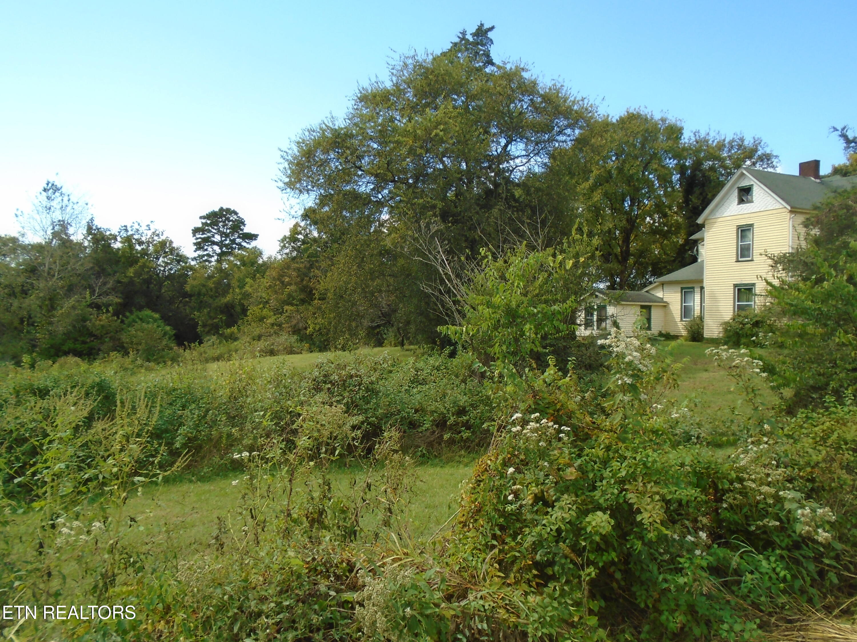 212 Dunlap Hollow Road Friendsville TN 37737