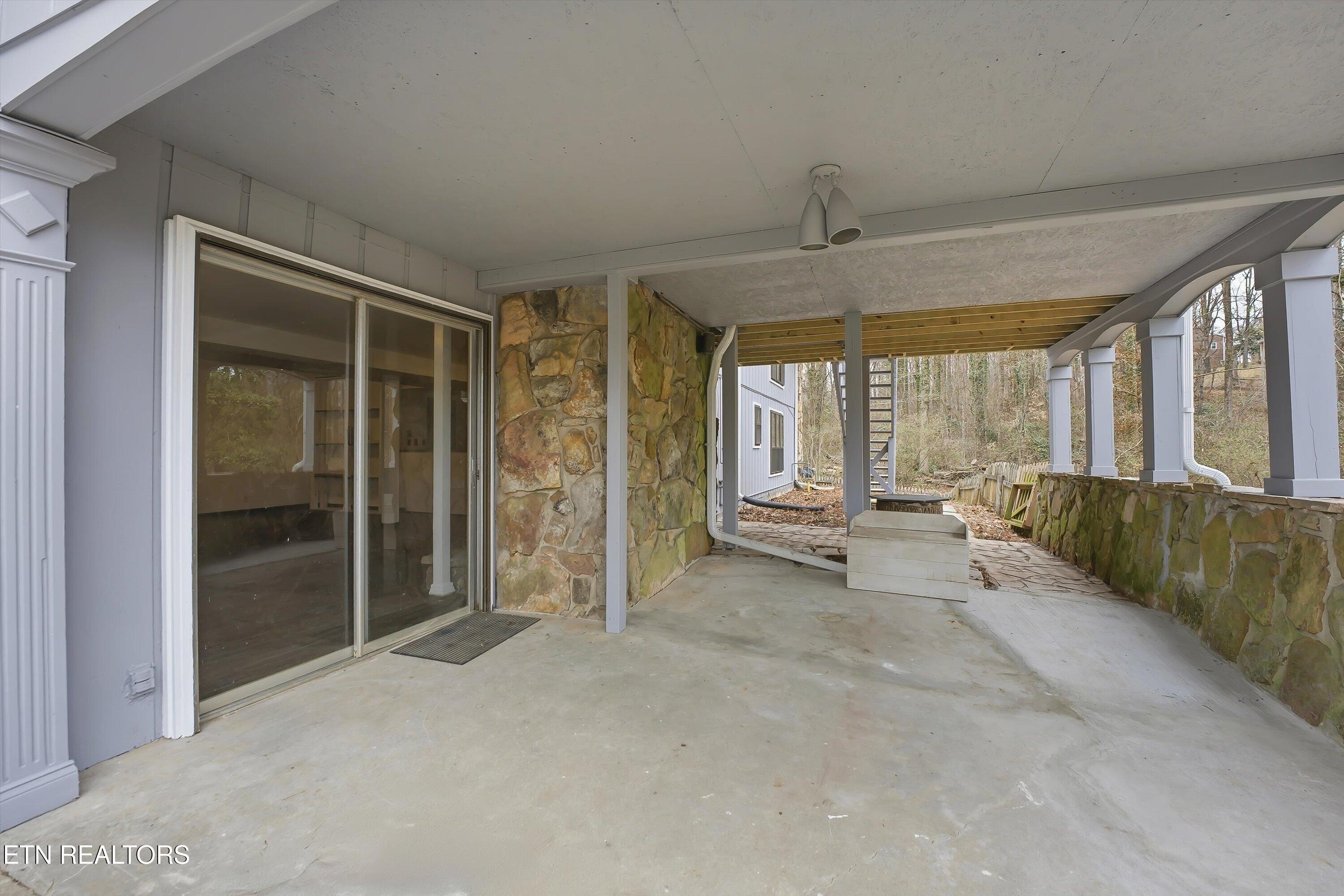 8129 Ainsworth Drive Knoxville TN 37909