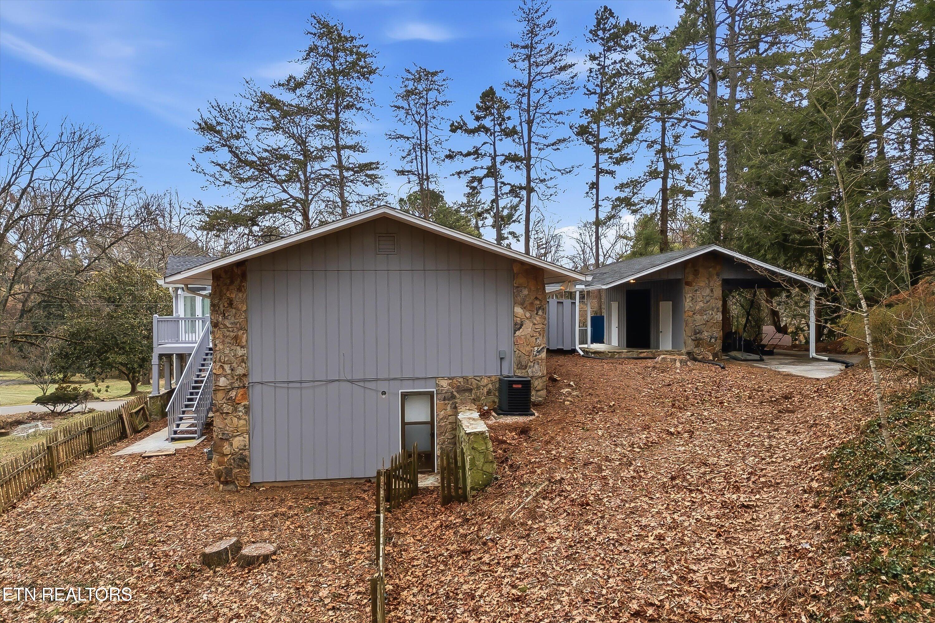 8129 Ainsworth Drive Knoxville TN 37909