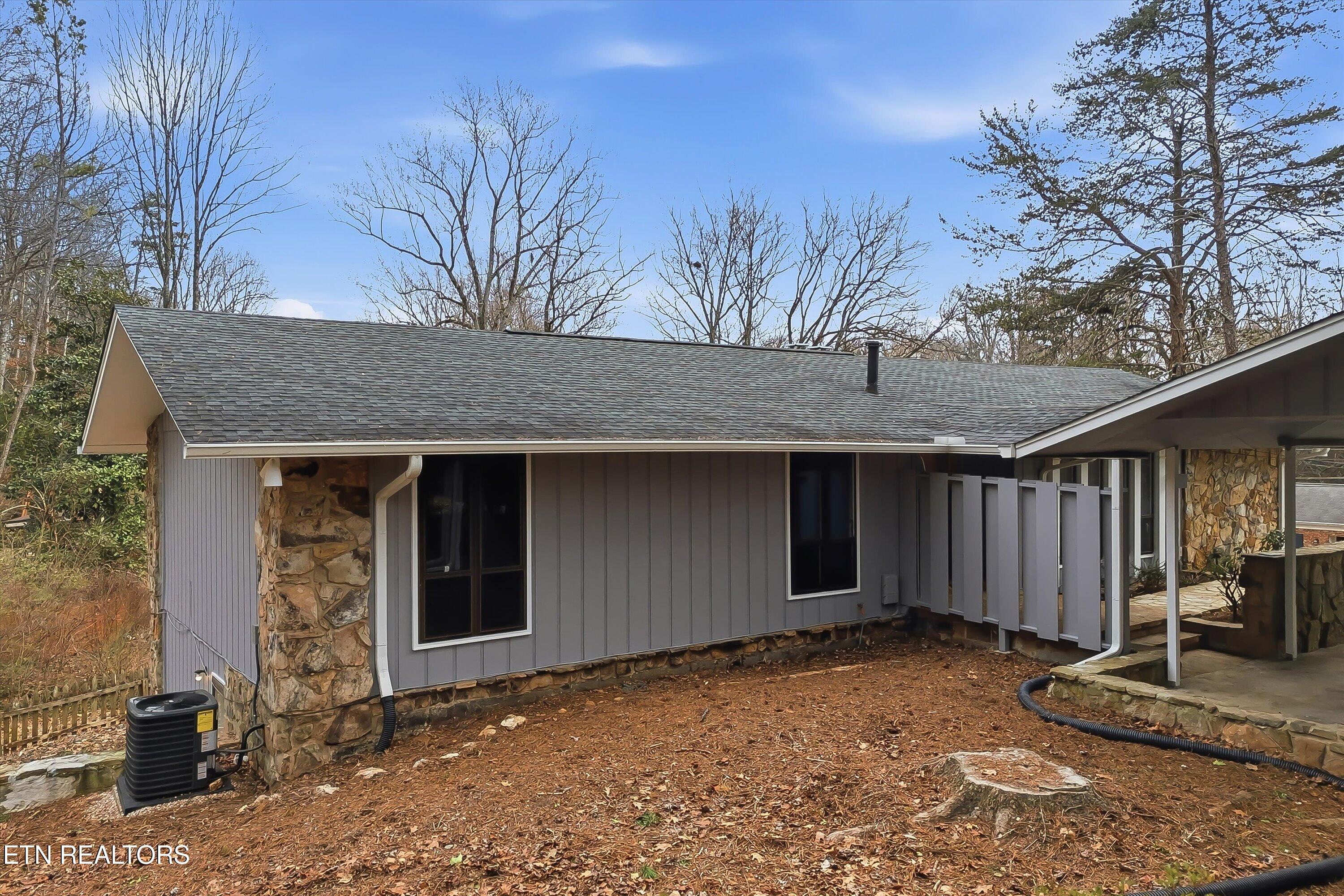 8129 Ainsworth Drive Knoxville TN 37909