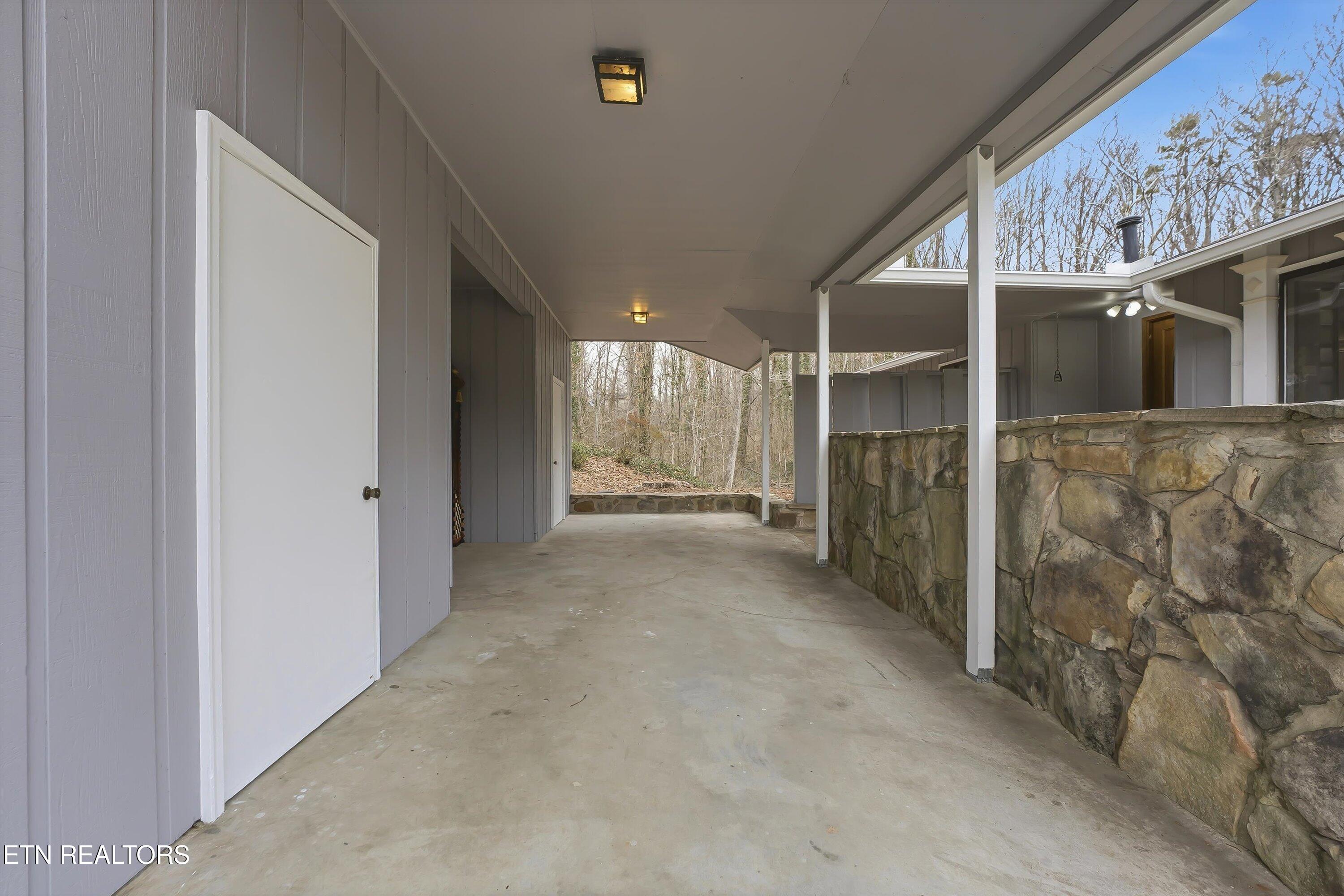 8129 Ainsworth Drive Knoxville TN 37909