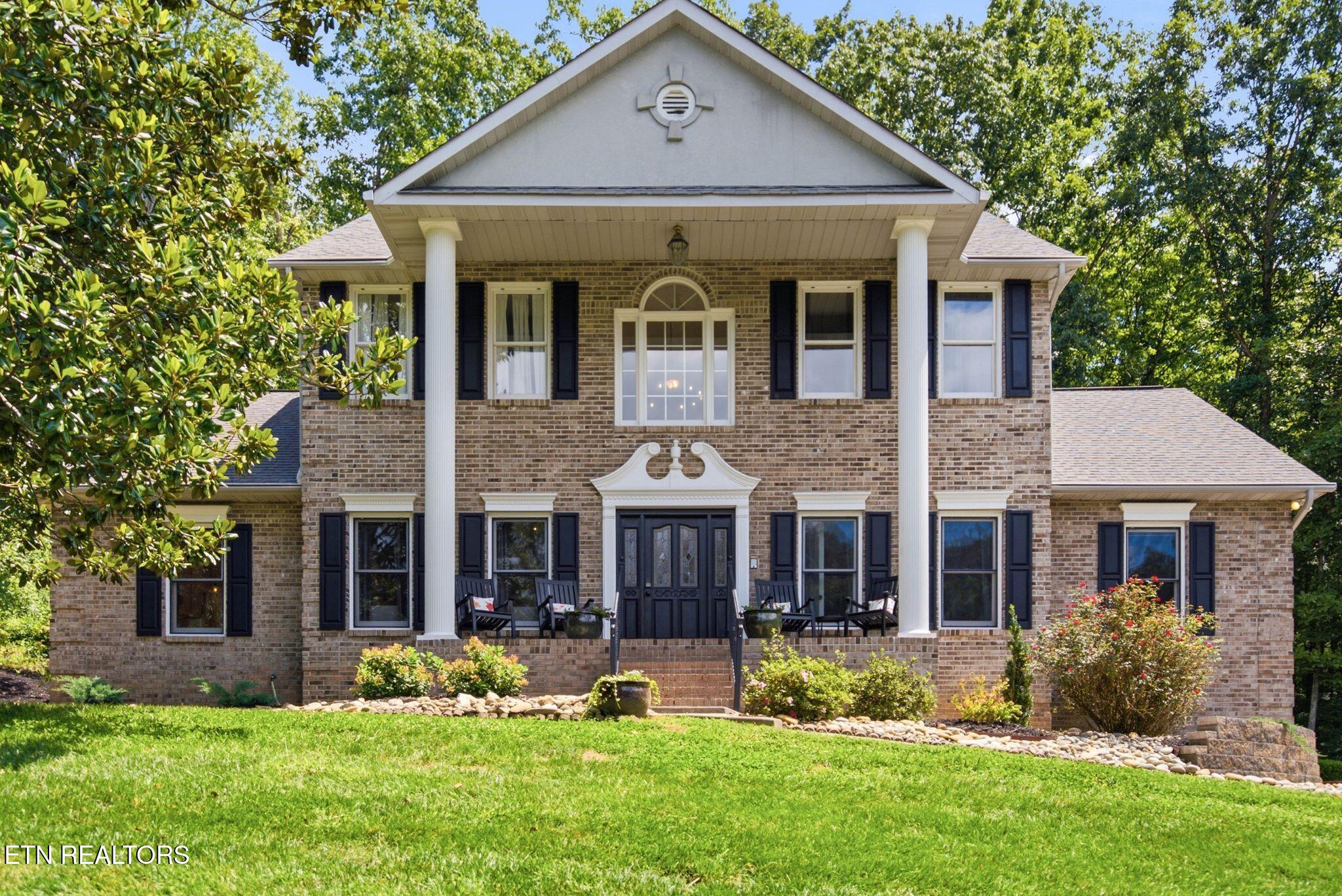 6809 Resolute Road Knoxville TN 37918