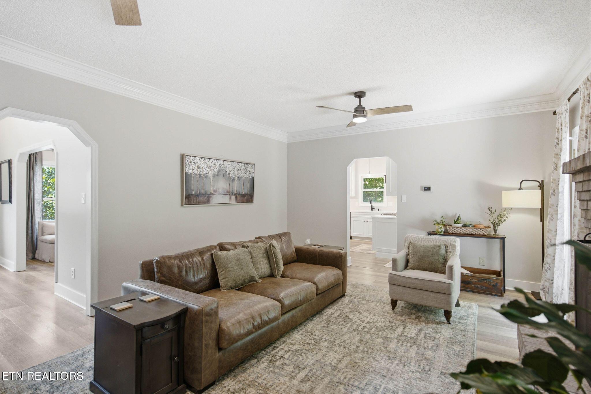 6809 Resolute Road Knoxville TN 37918