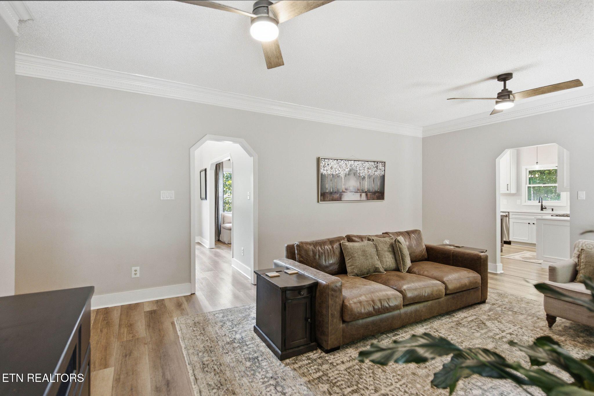 6809 Resolute Road Knoxville TN 37918