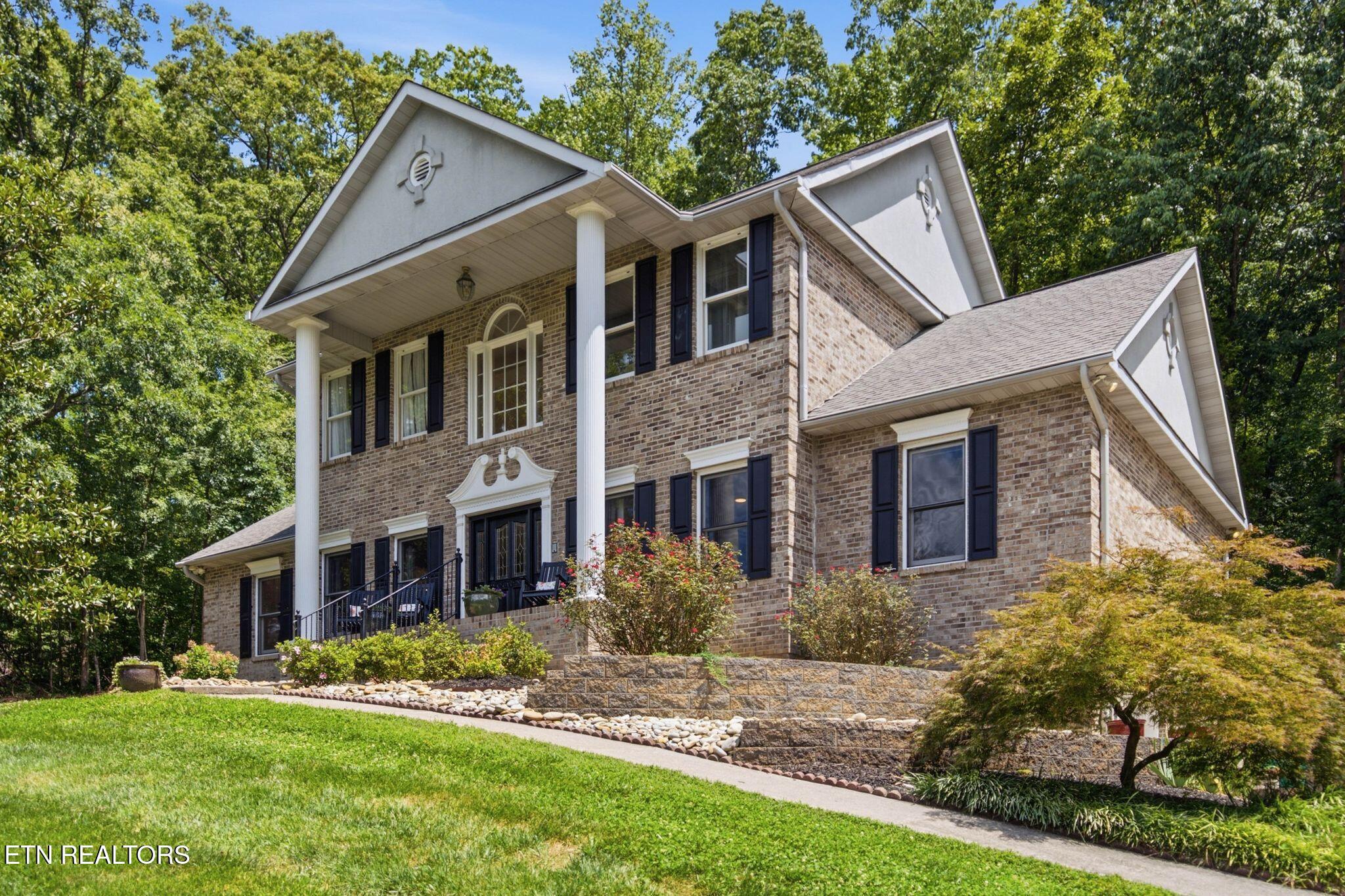 6809 Resolute Road Knoxville TN 37918