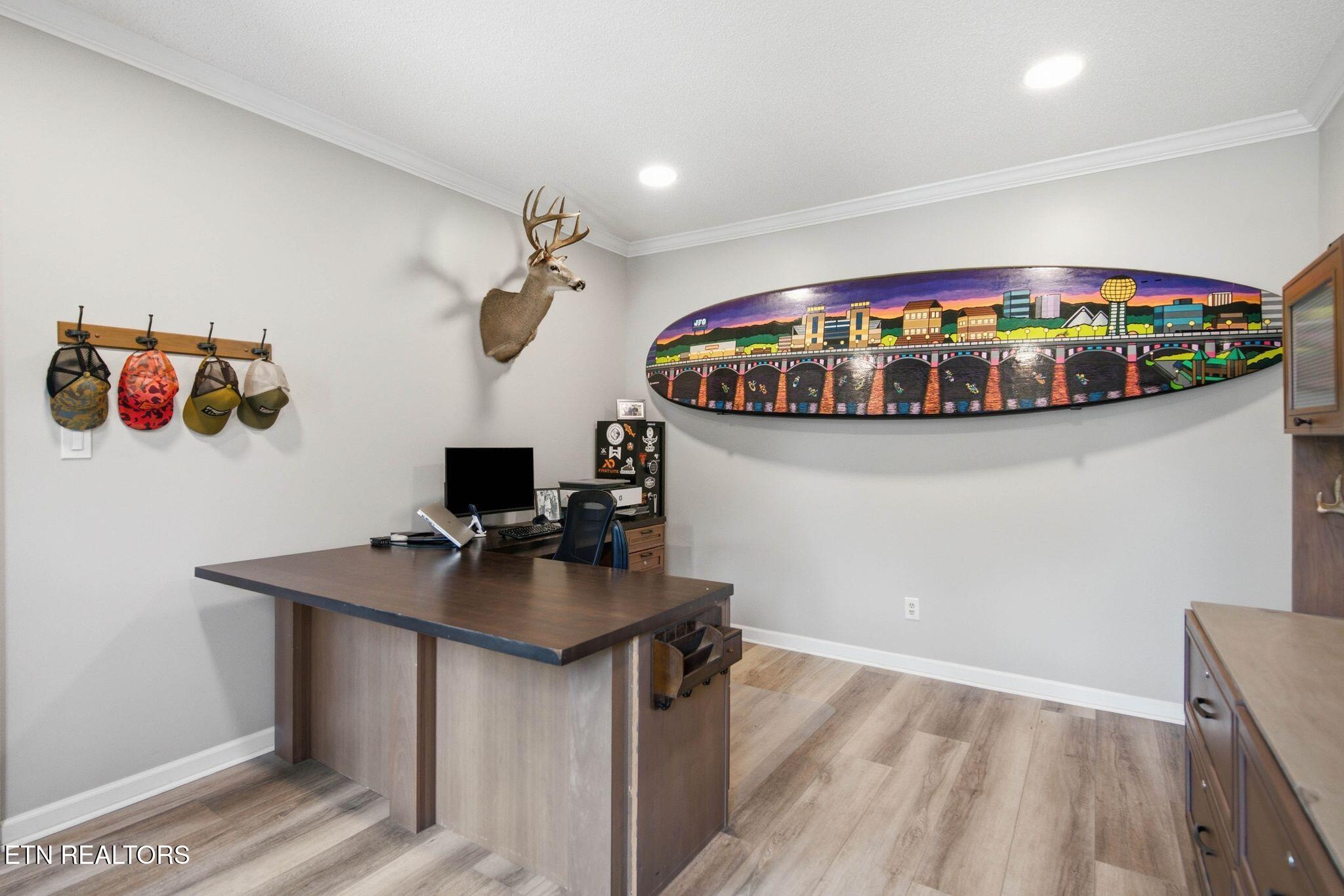 6809 Resolute Road Knoxville TN 37918