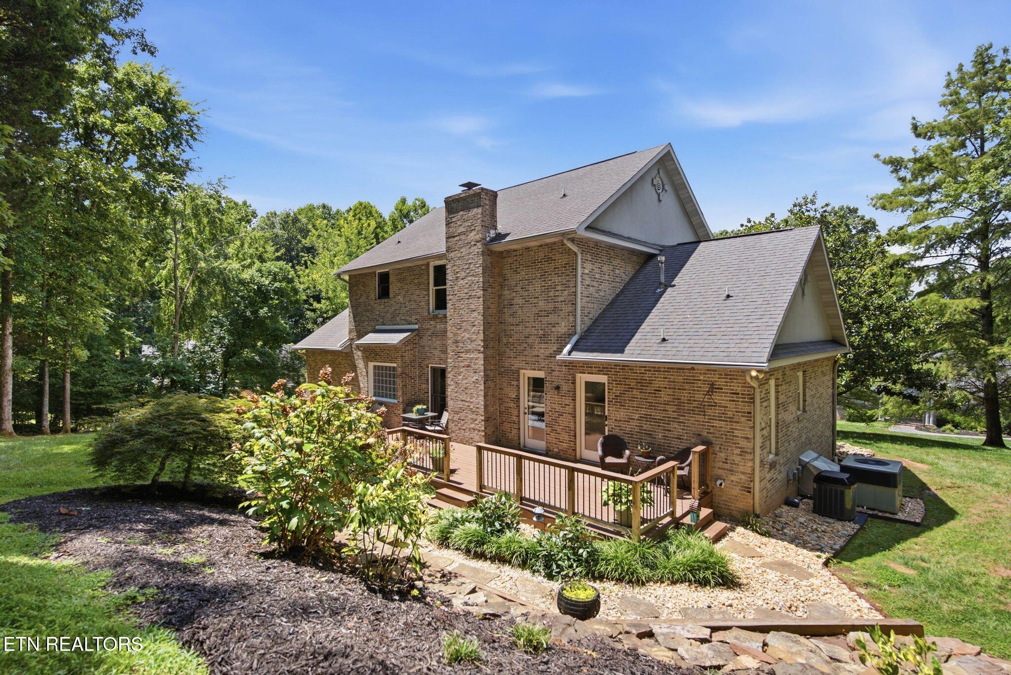 6809 Resolute Road Knoxville TN 37918