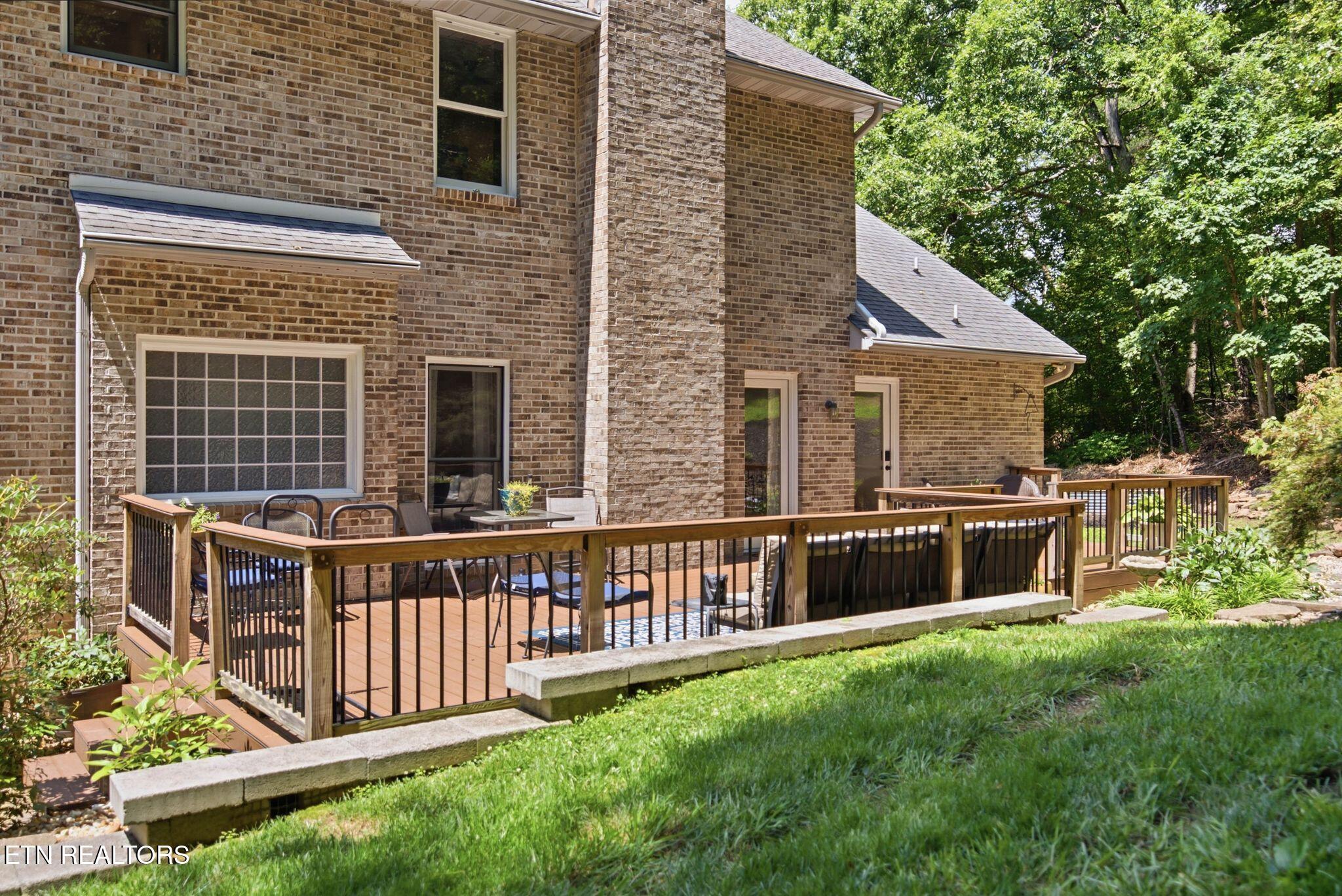6809 Resolute Road Knoxville TN 37918