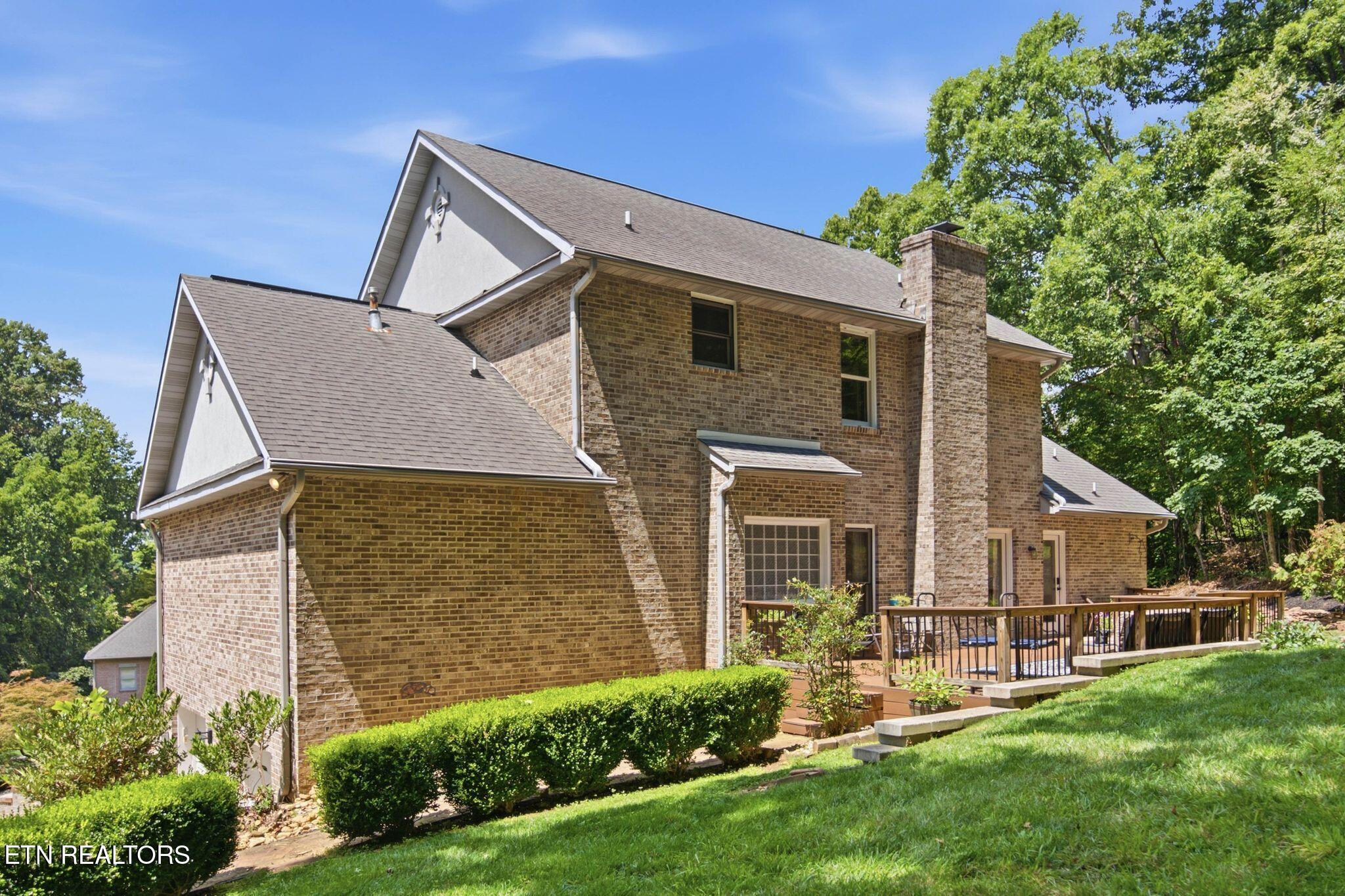 6809 Resolute Road Knoxville TN 37918
