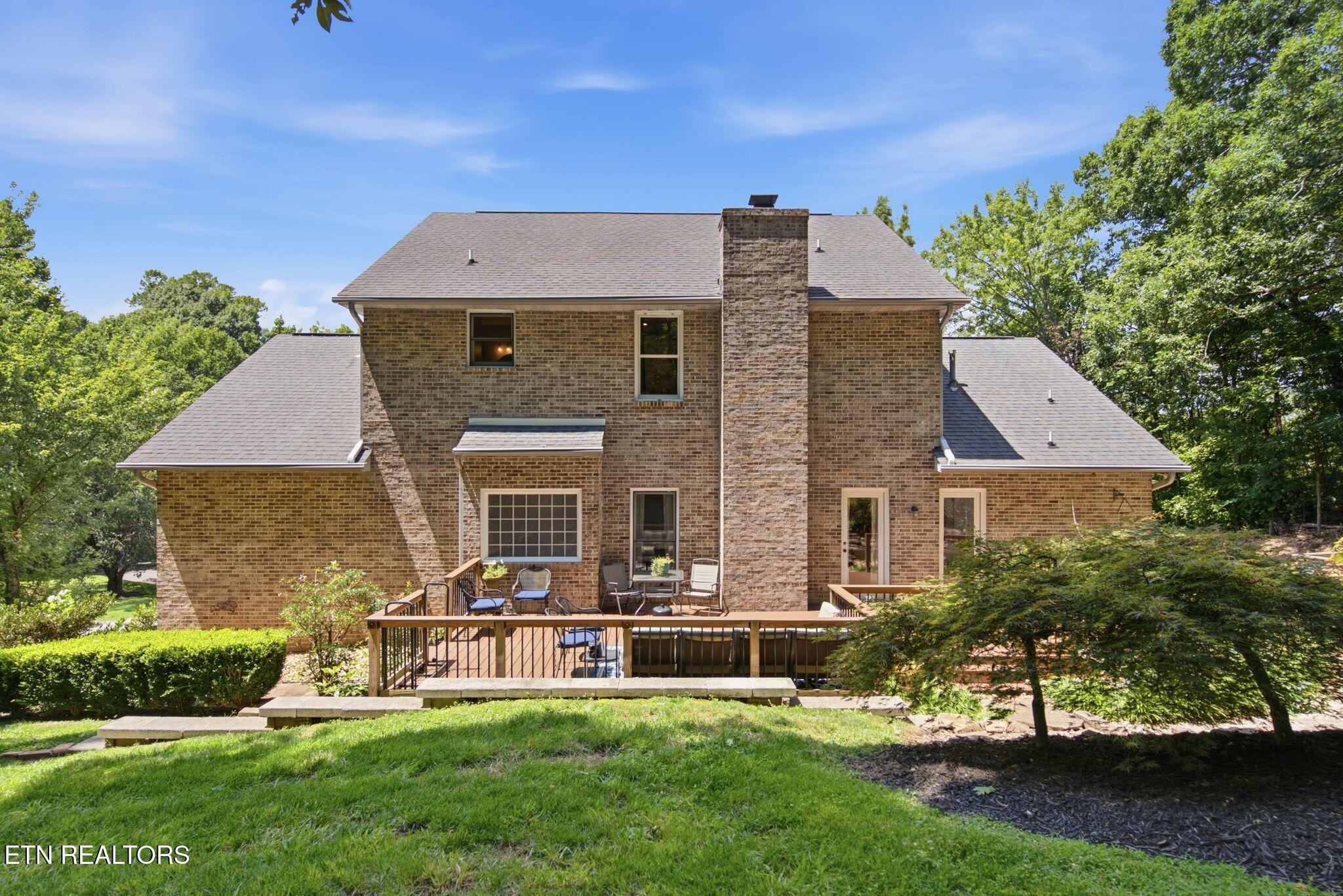 6809 Resolute Road Knoxville TN 37918
